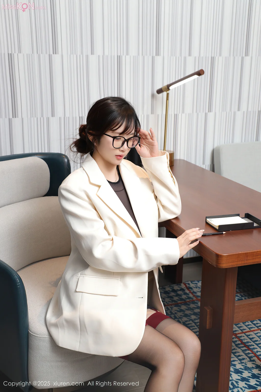 XIUREN No.10805_ 小肉肉咪