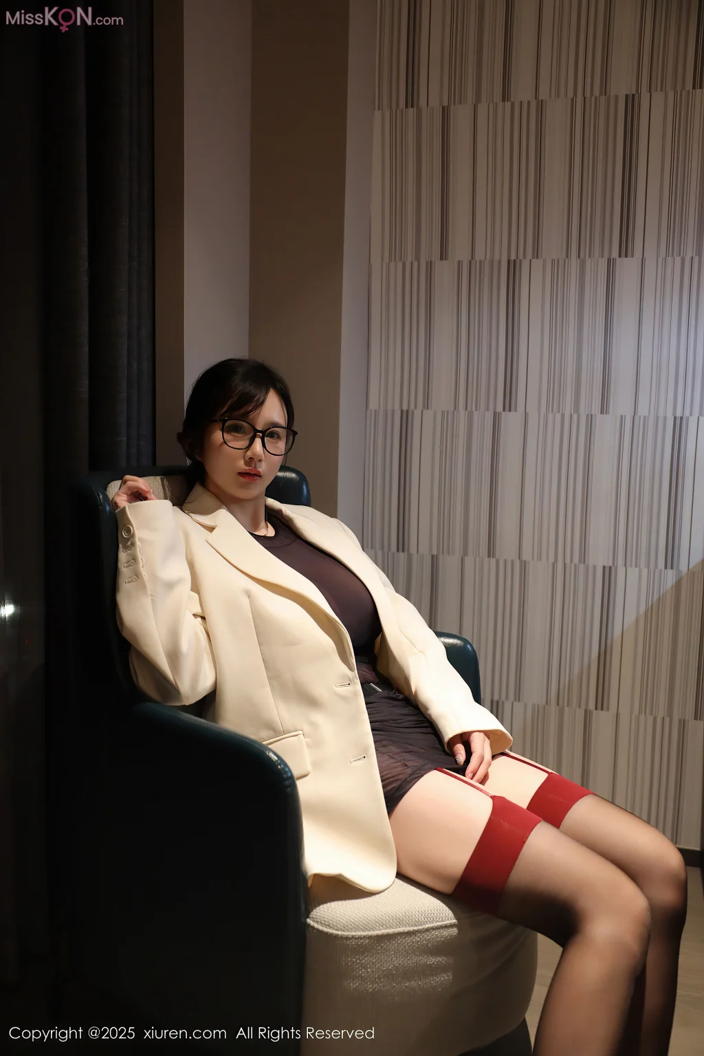 XIUREN No.10805_ 小肉肉咪