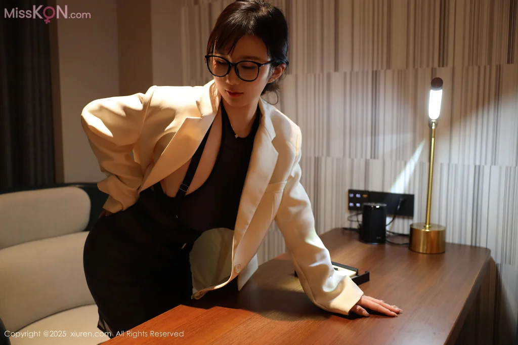 XIUREN No.10805_ 小肉肉咪