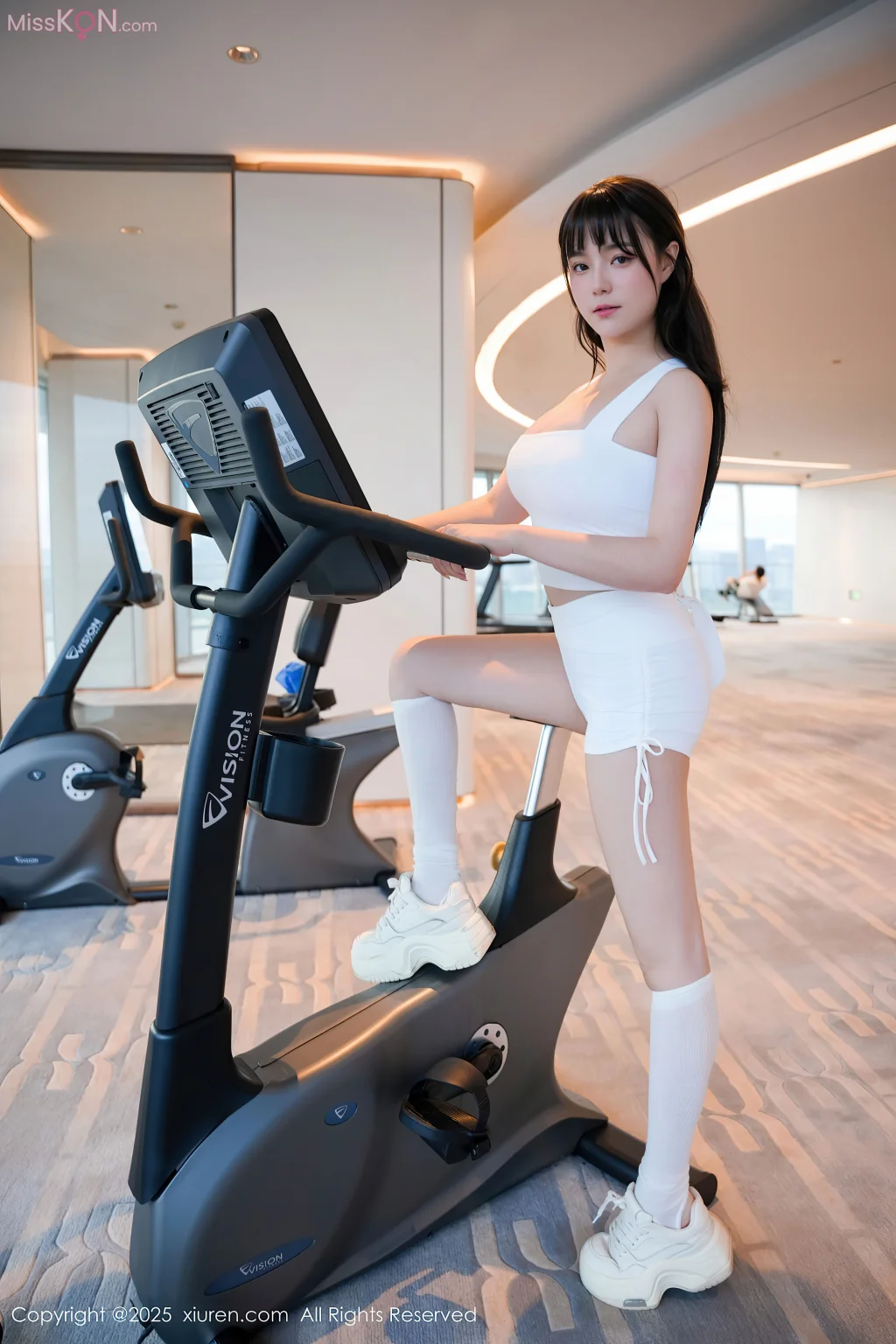 XIUREN No.10808_ 软情