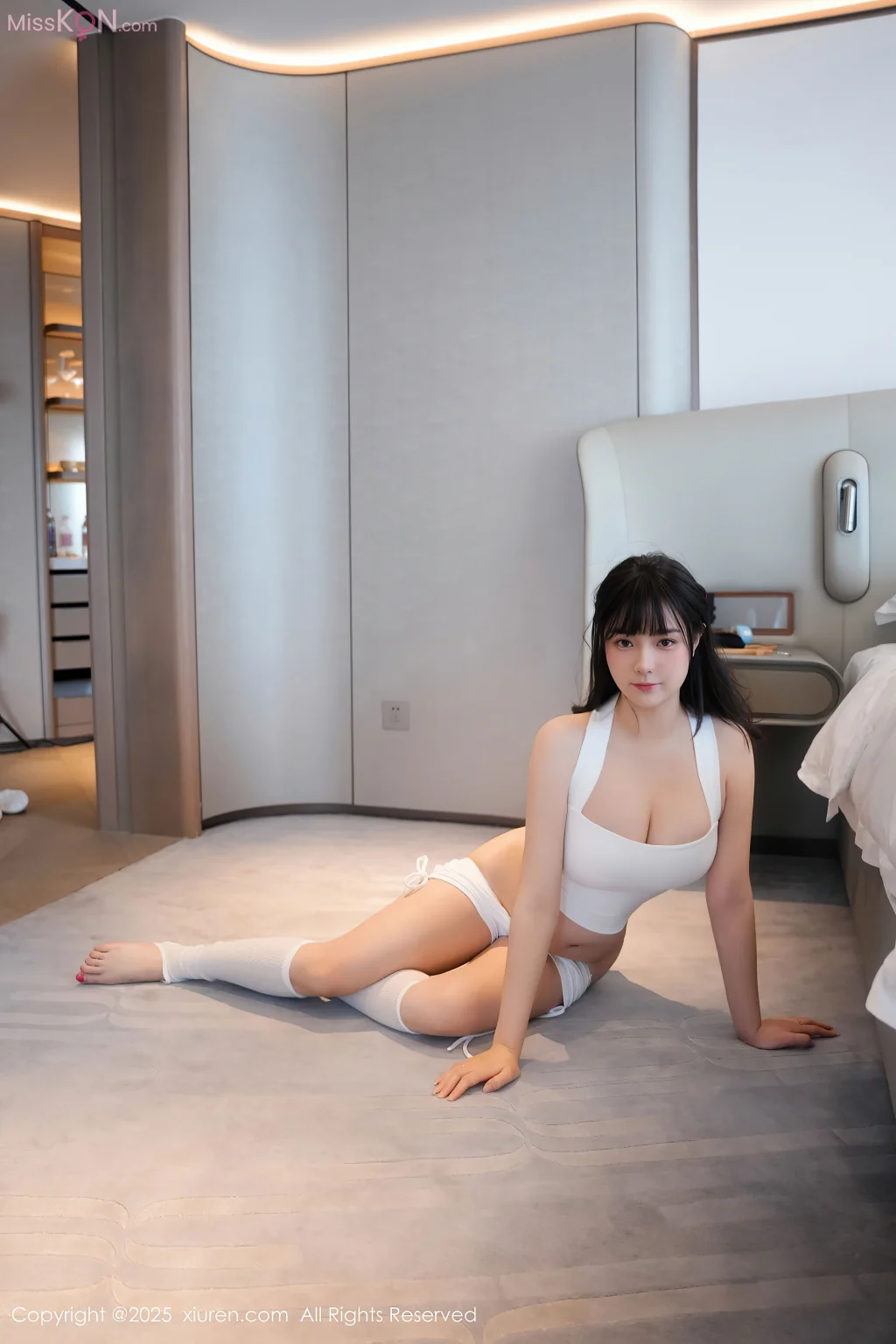 XIUREN No.10808_ 软情