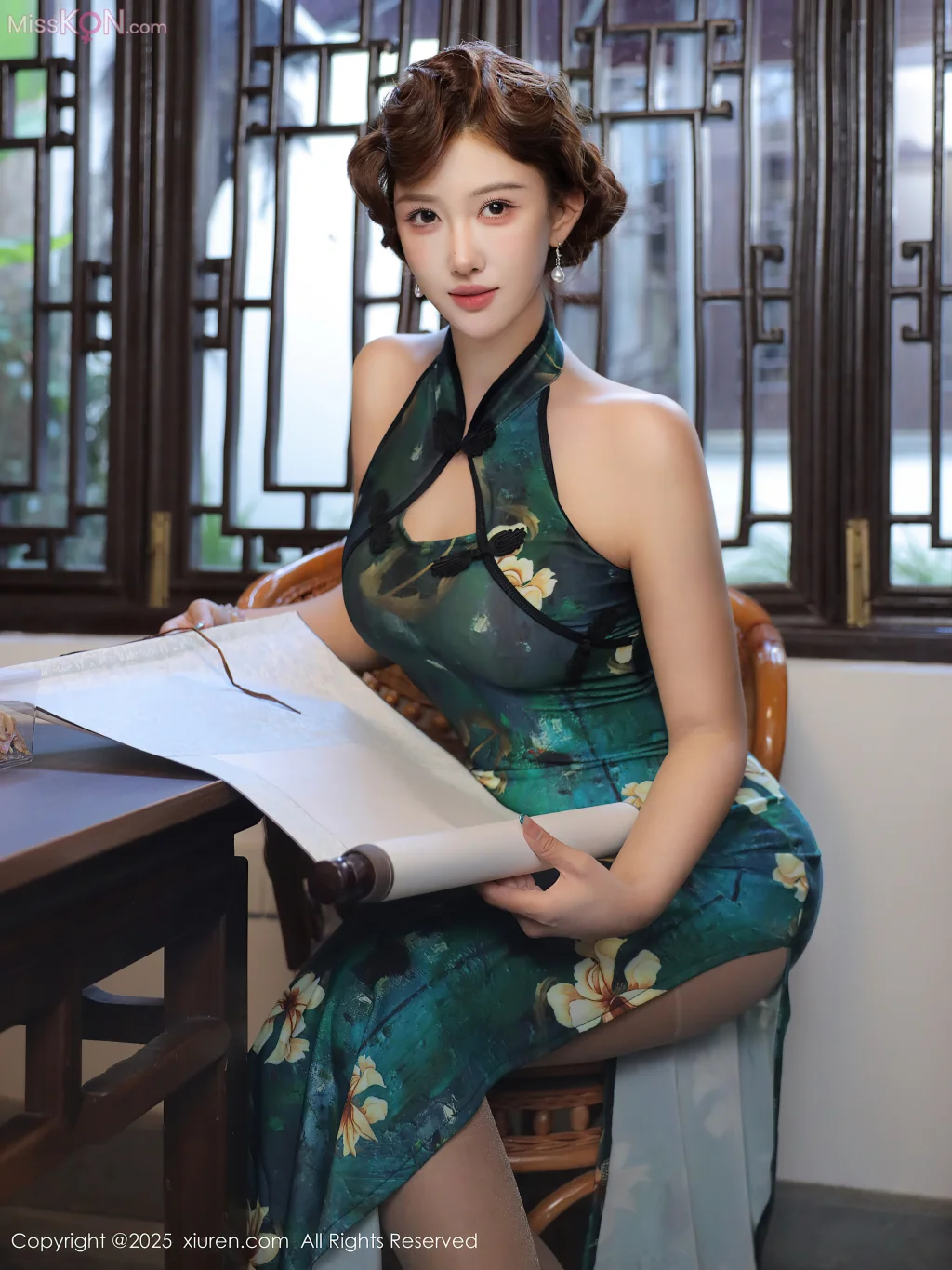 XIUREN No.10815_ 金允希Yuki