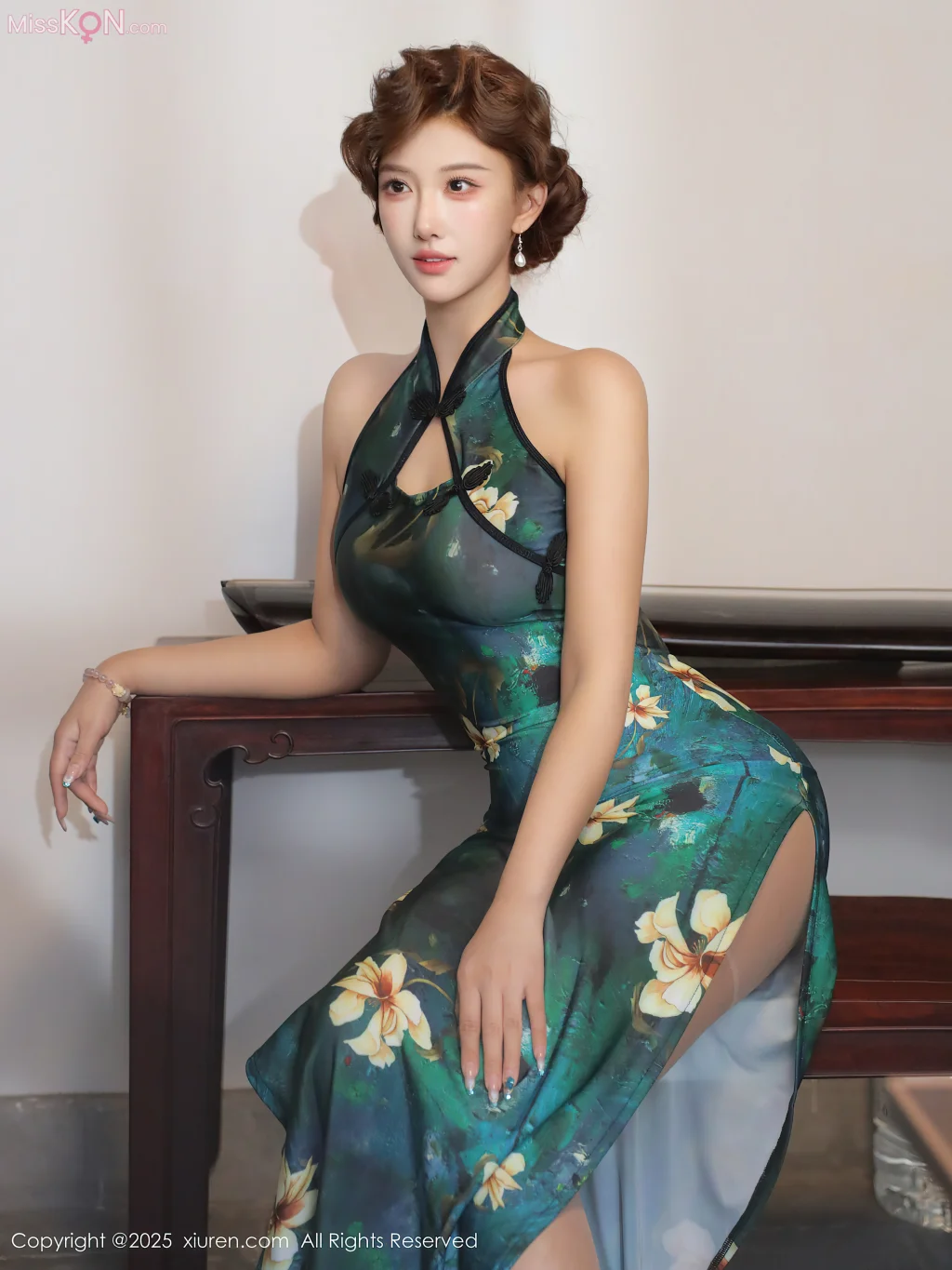 XIUREN No.10815_ 金允希Yuki