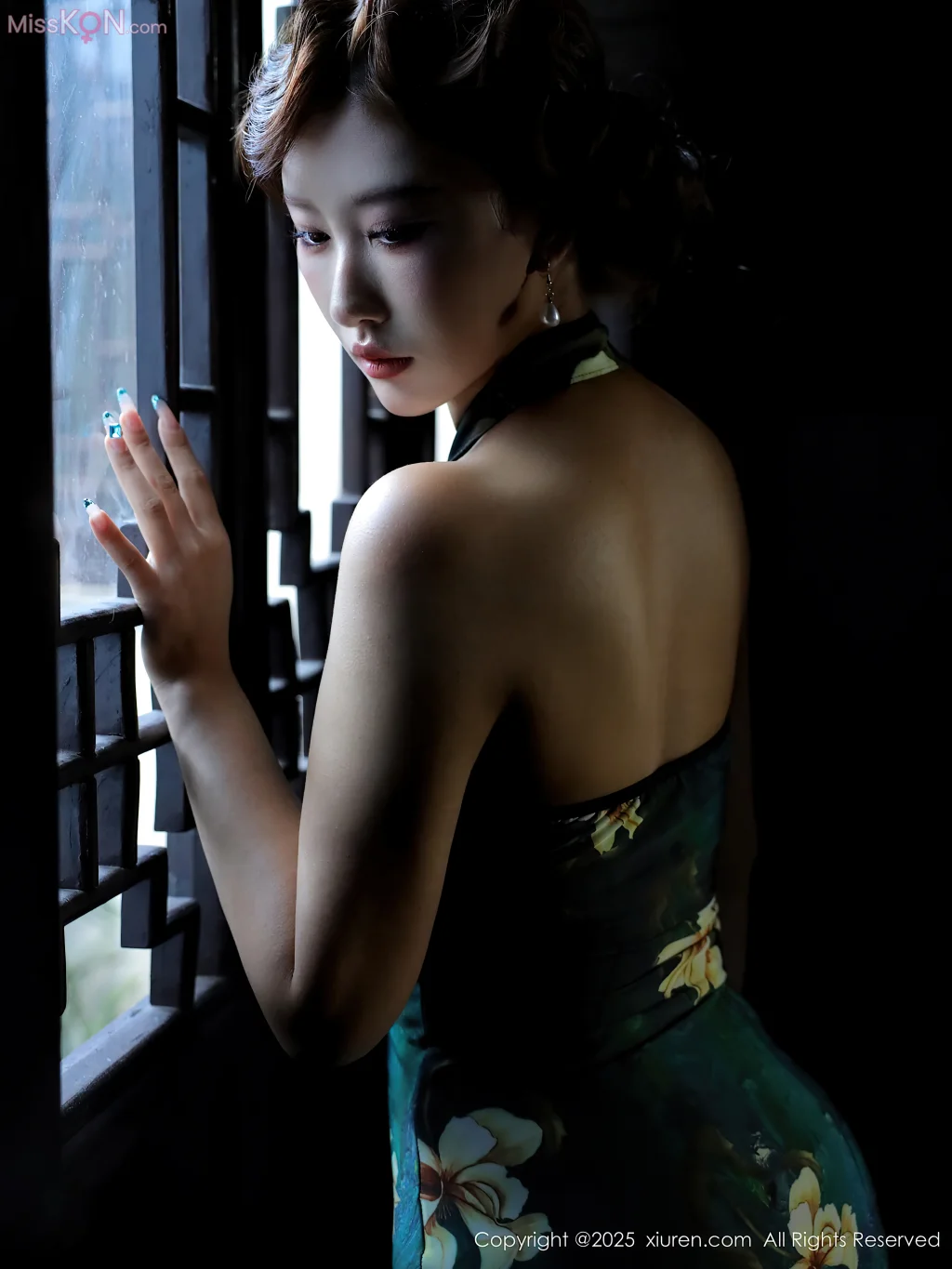 XIUREN No.10815_ 金允希Yuki