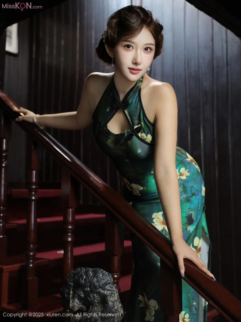 XIUREN No.10815_ 金允希Yuki