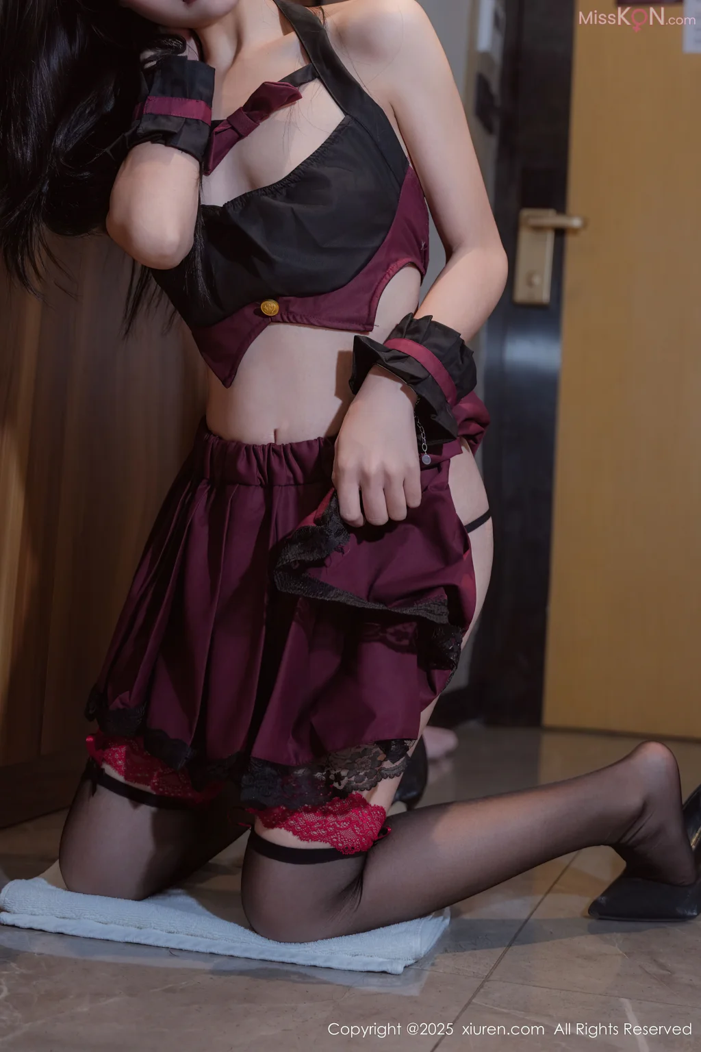 XIUREN No.10822_ 小野花more