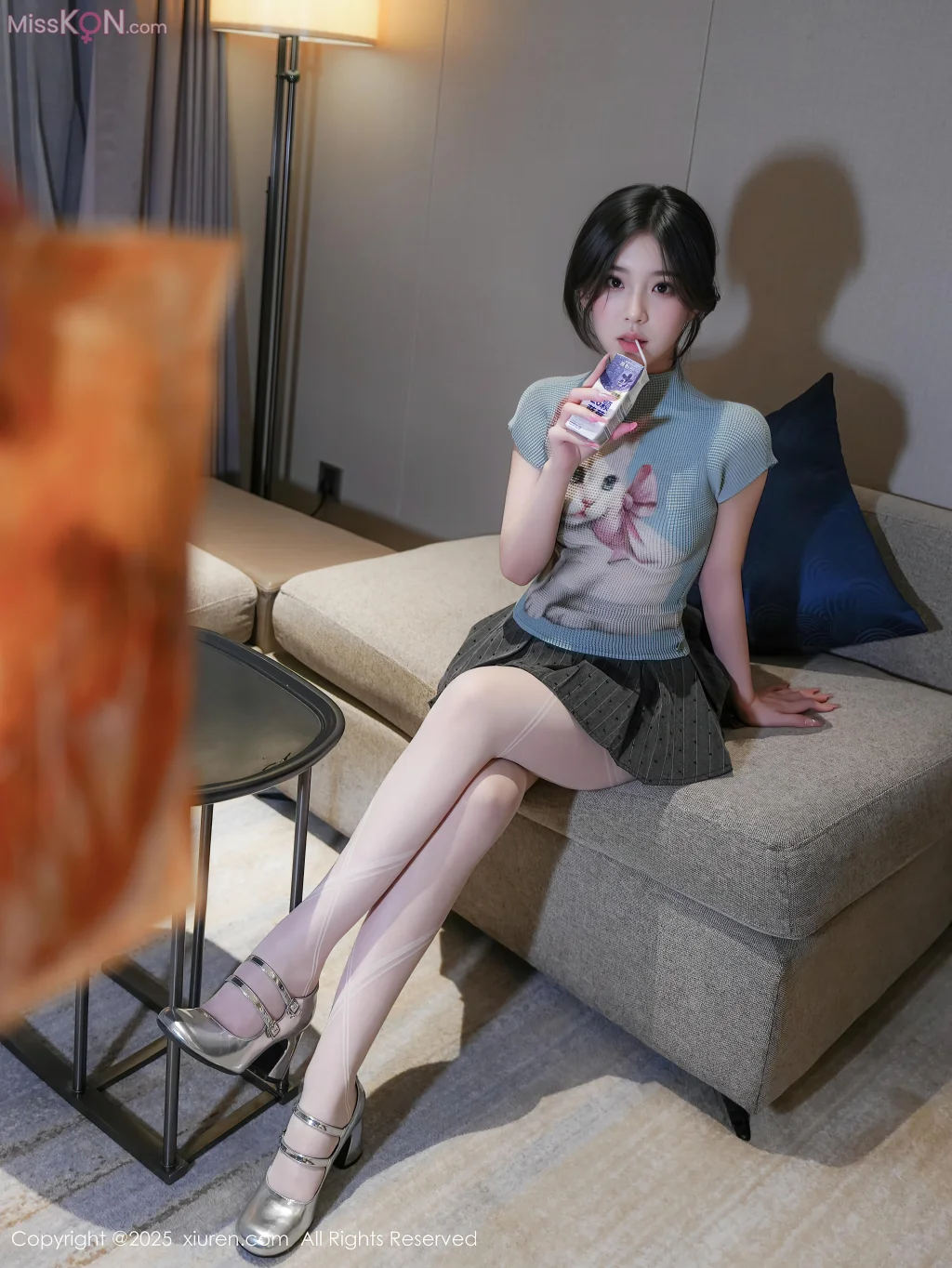 XIUREN No.10830_ 汁汁