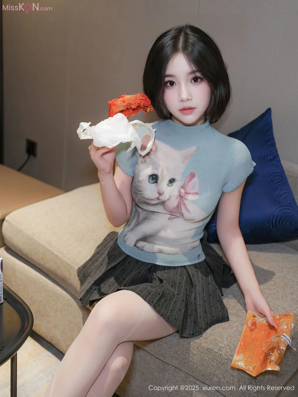 XIUREN No.10830_ 汁汁