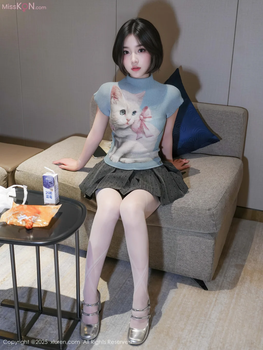 XIUREN No.10830_ 汁汁