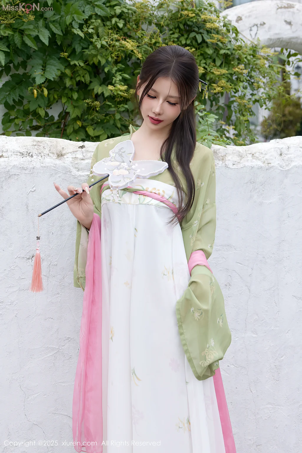 XIUREN No.10834_ Yin Tian Tian (尹甜甜sunny)