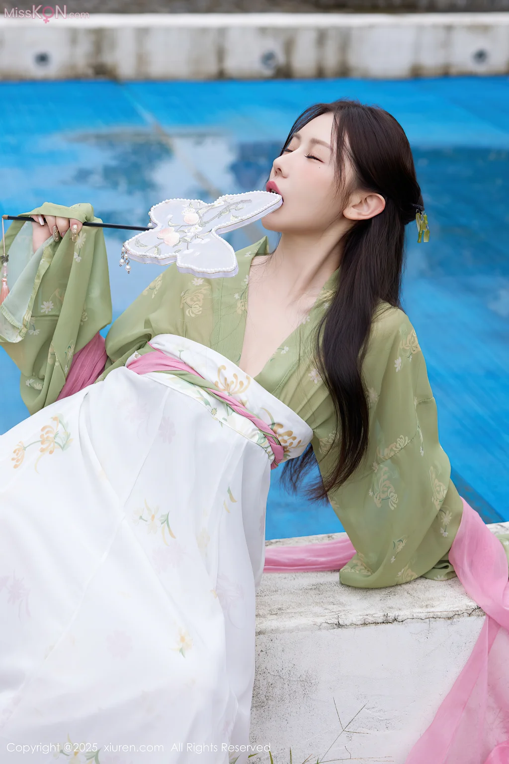 XIUREN No.10834_ Yin Tian Tian (尹甜甜sunny)