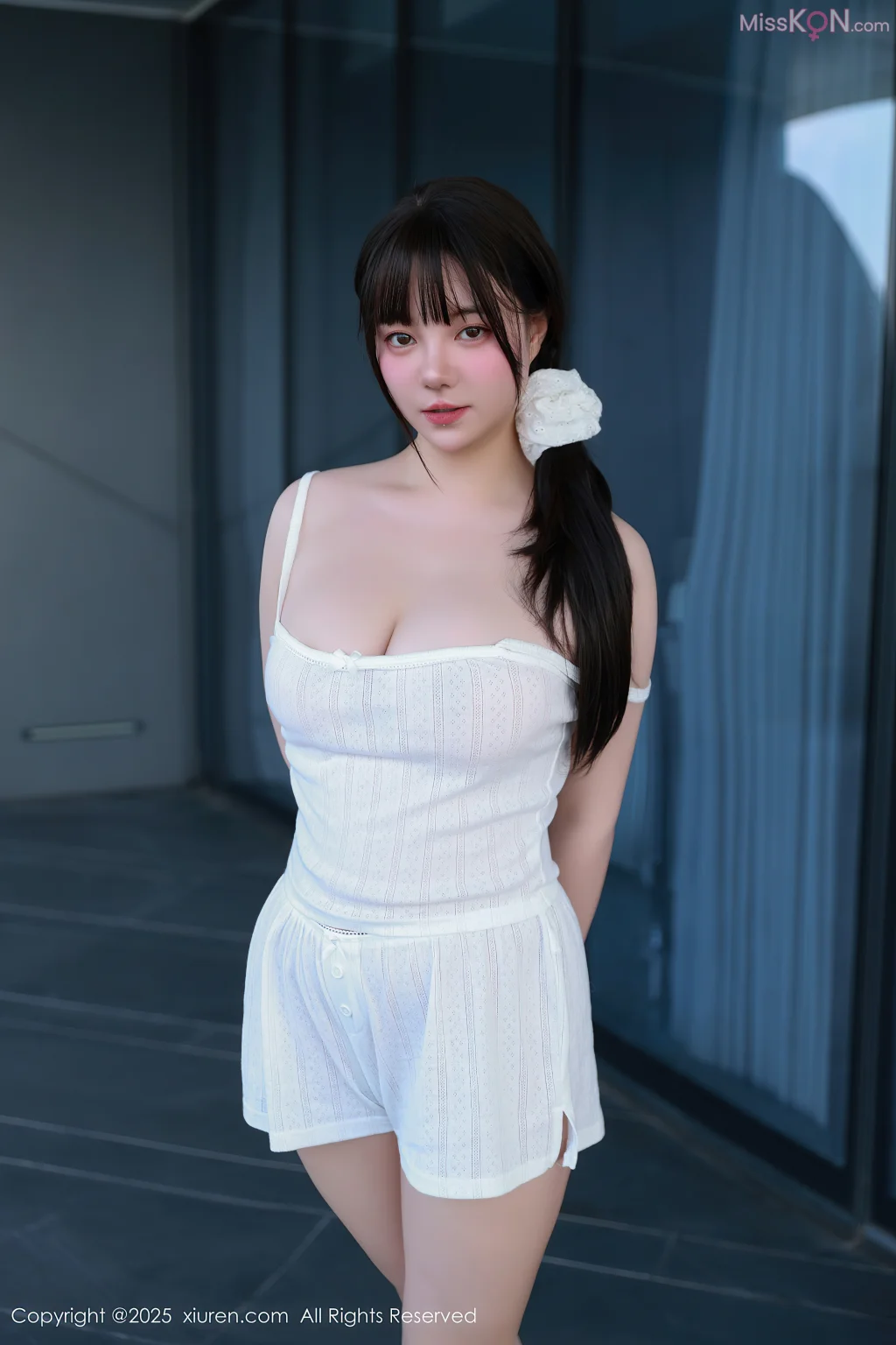 XIUREN No.10841_ 软情