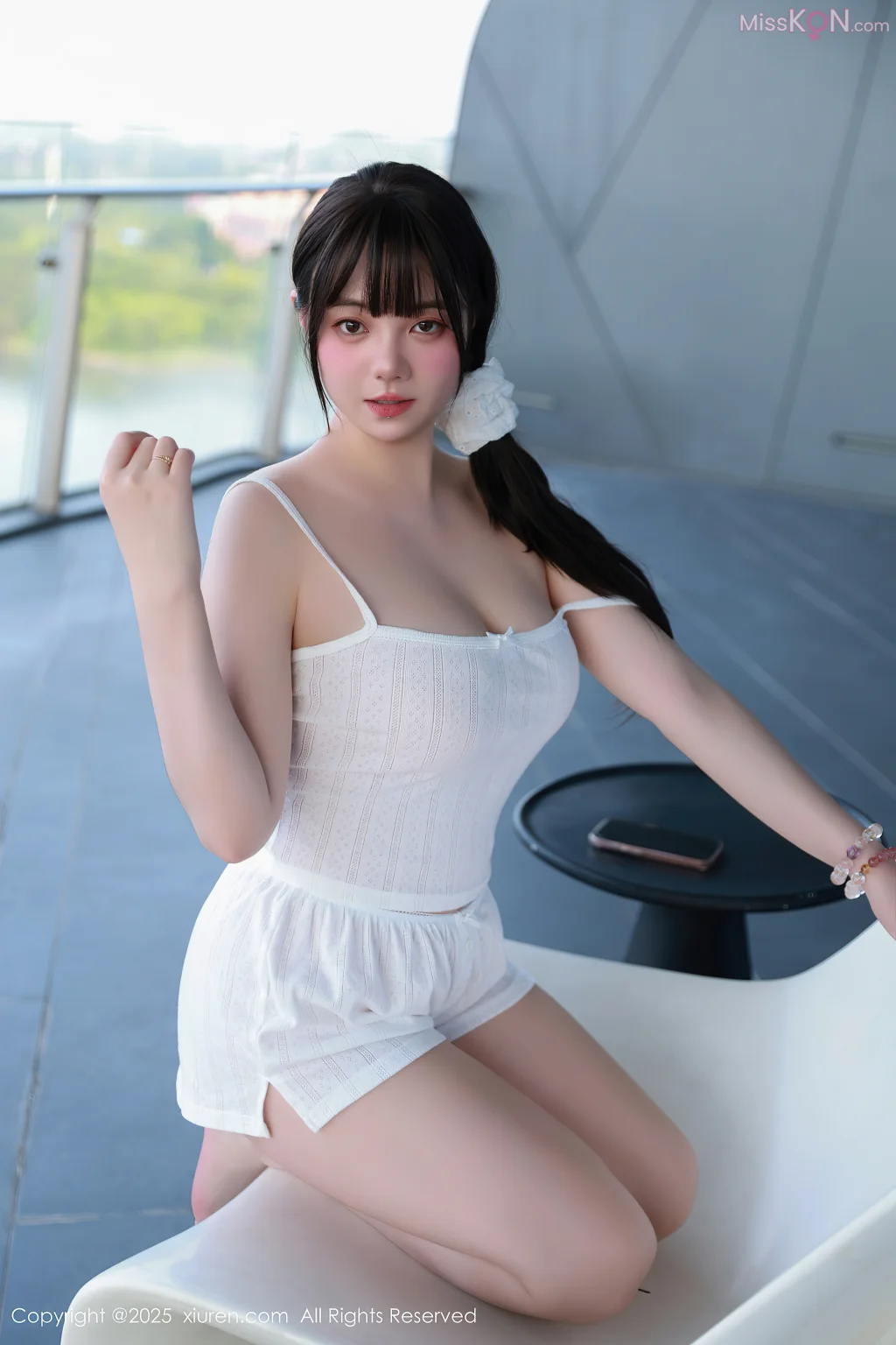 XIUREN No.10841_ 软情