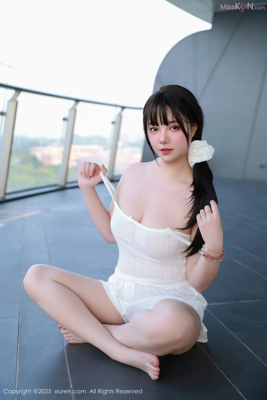 XIUREN No.10841_ 软情