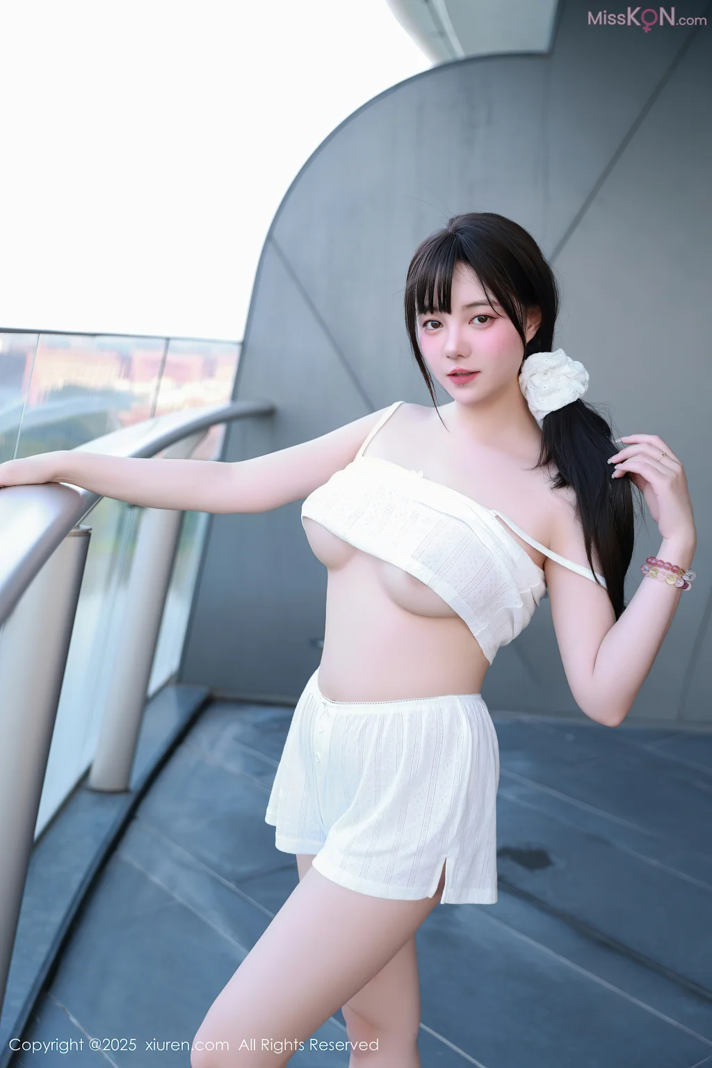 XIUREN No.10841_ 软情