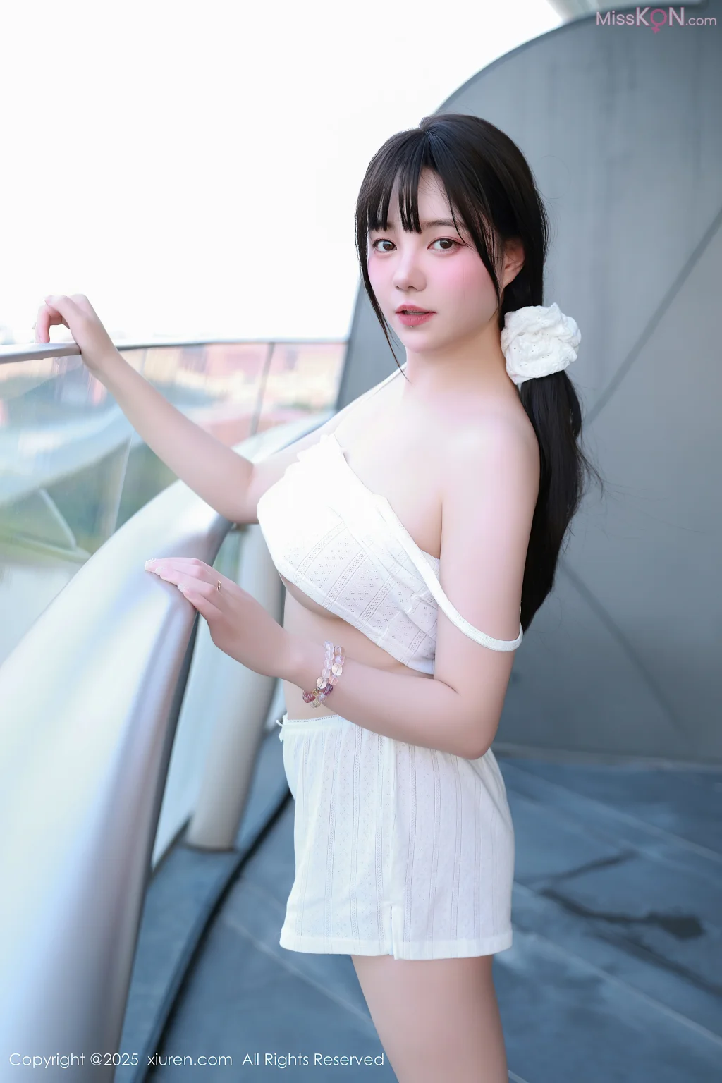 XIUREN No.10841_ 软情