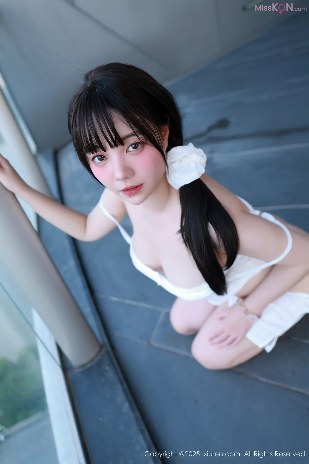 XIUREN No.10841_ 软情