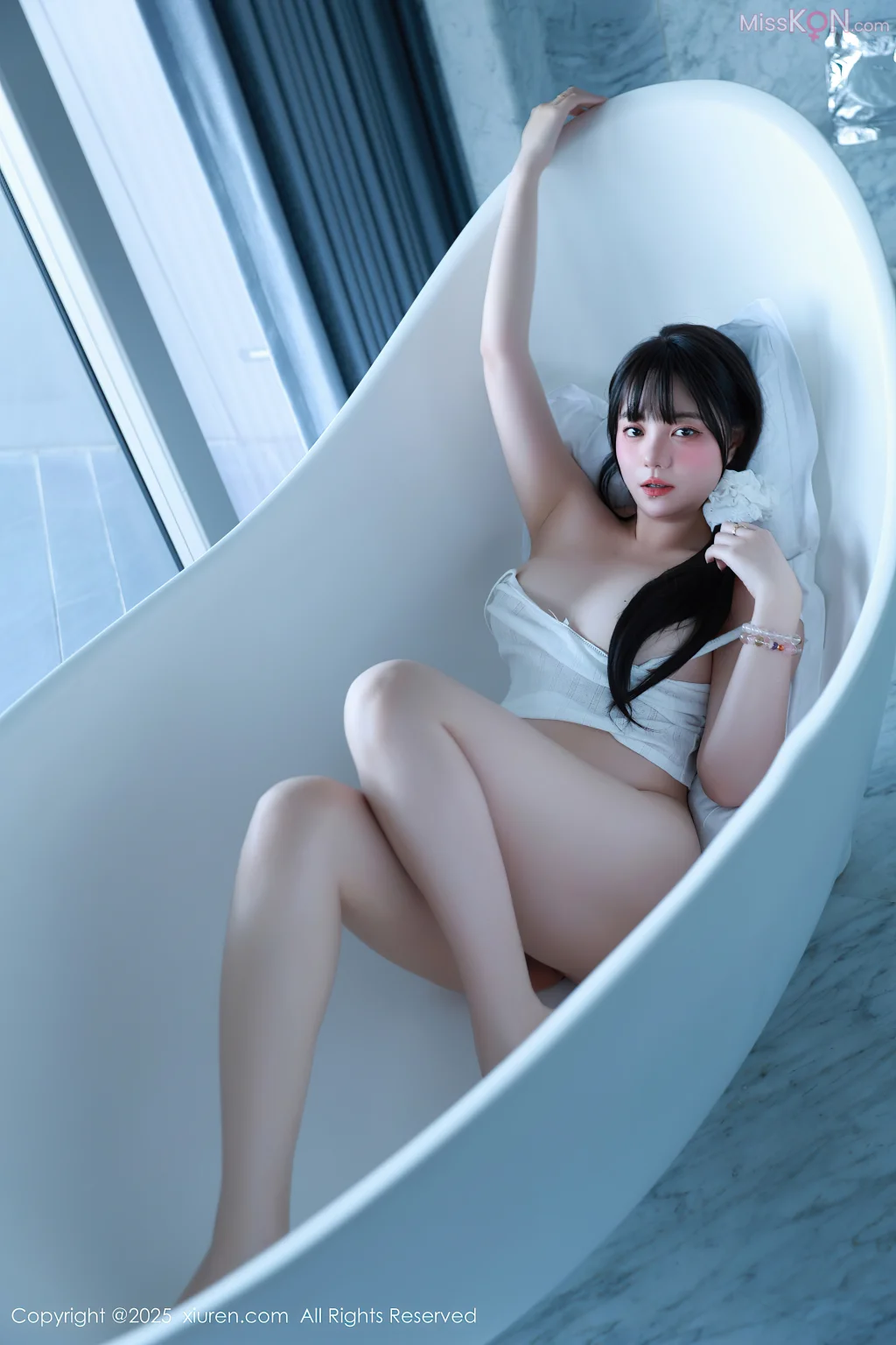 XIUREN No.10841_ 软情