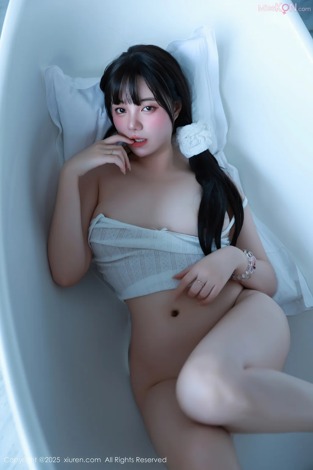 XIUREN No.10841_ 软情