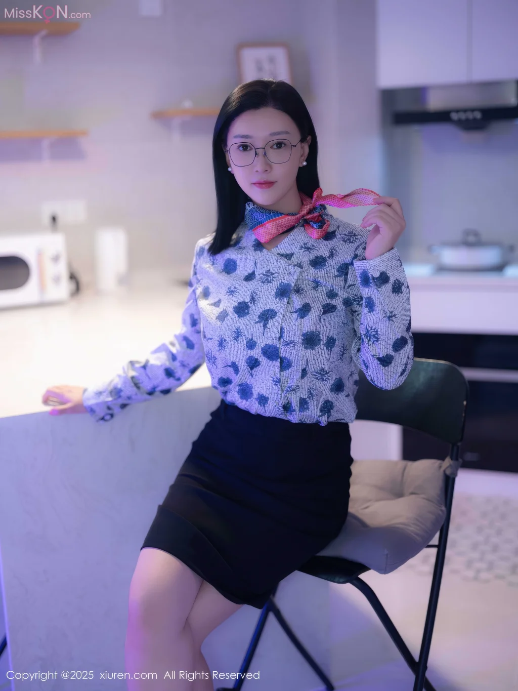 XIUREN No.10866_ 雅茹老师