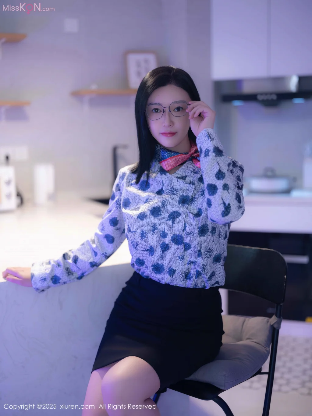 XIUREN No.10866_ 雅茹老师