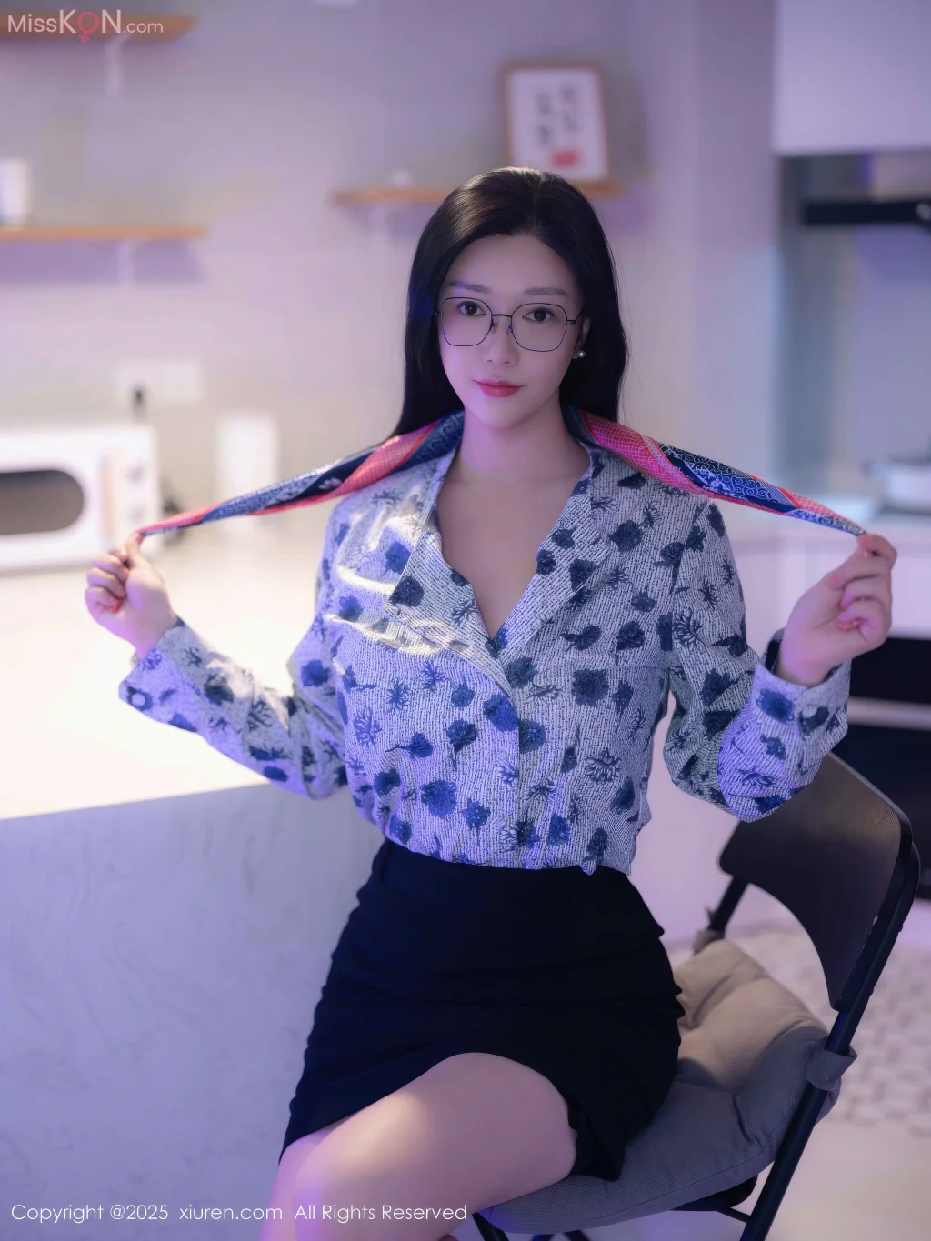 XIUREN No.10866_ 雅茹老师
