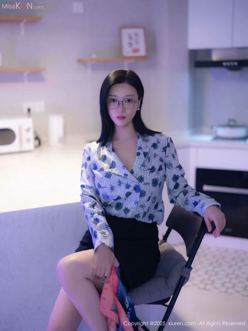 XIUREN No.10866_ 雅茹老师