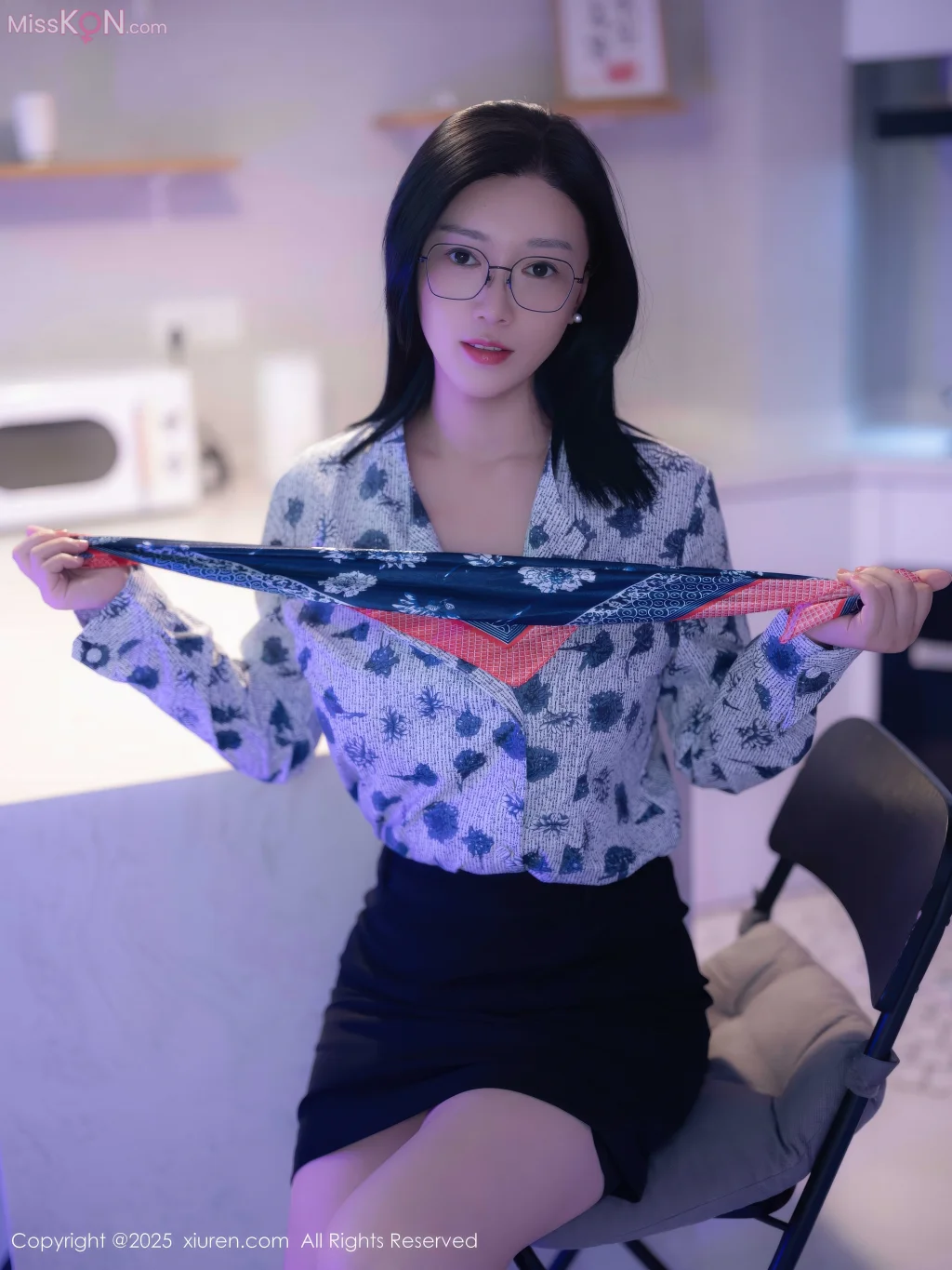 XIUREN No.10866_ 雅茹老师