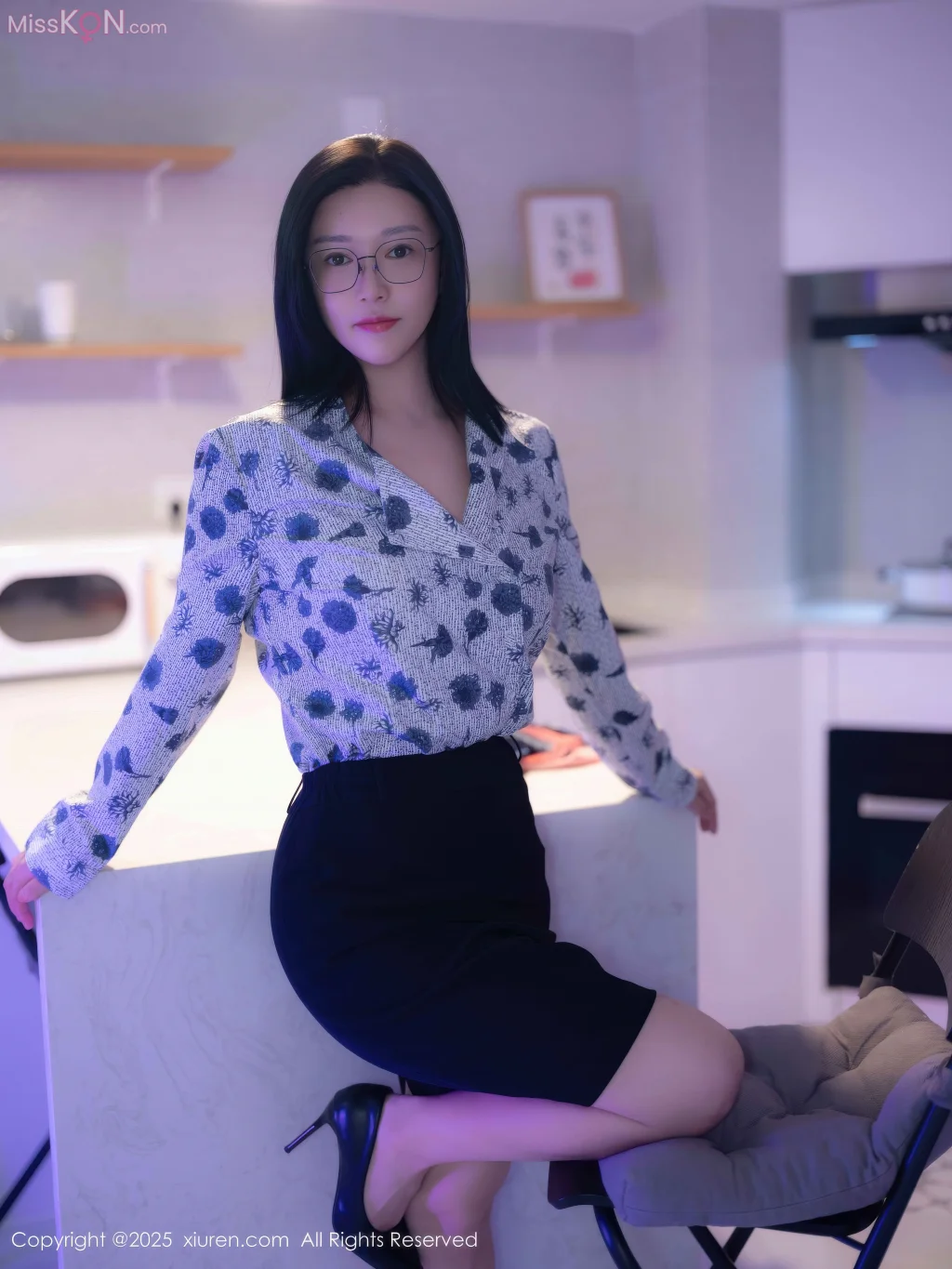 XIUREN No.10866_ 雅茹老师