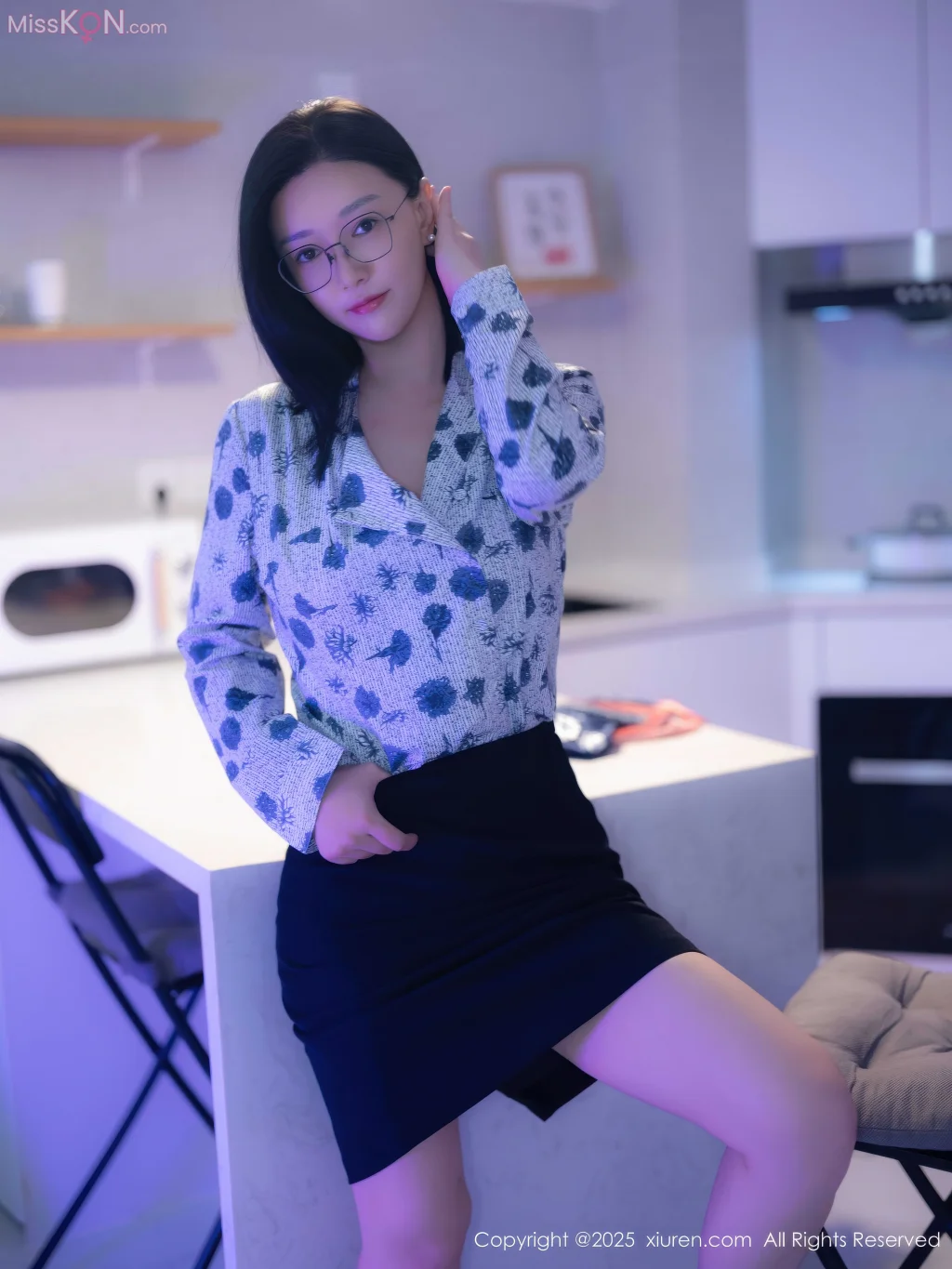 XIUREN No.10866_ 雅茹老师