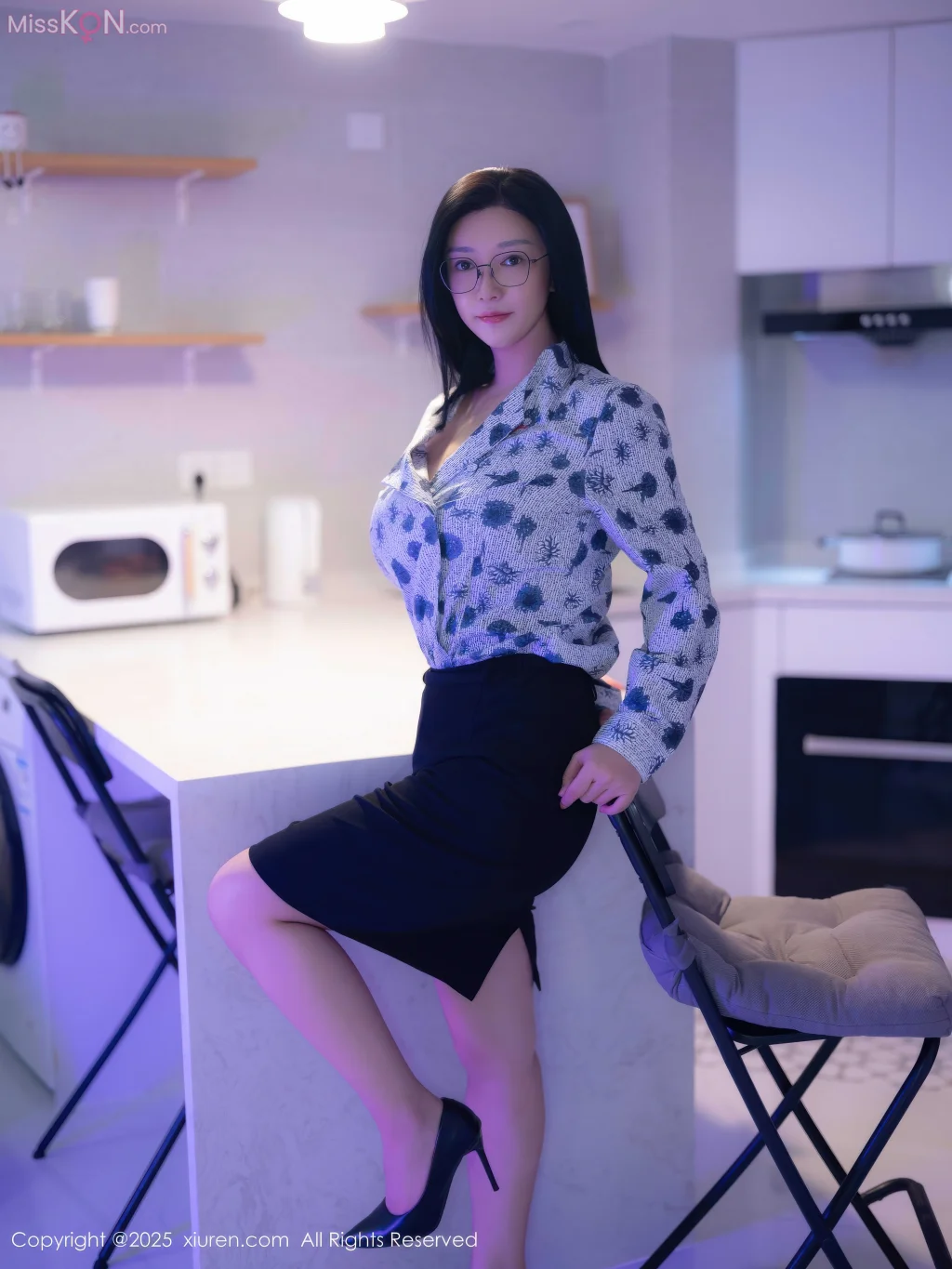 XIUREN No.10866_ 雅茹老师