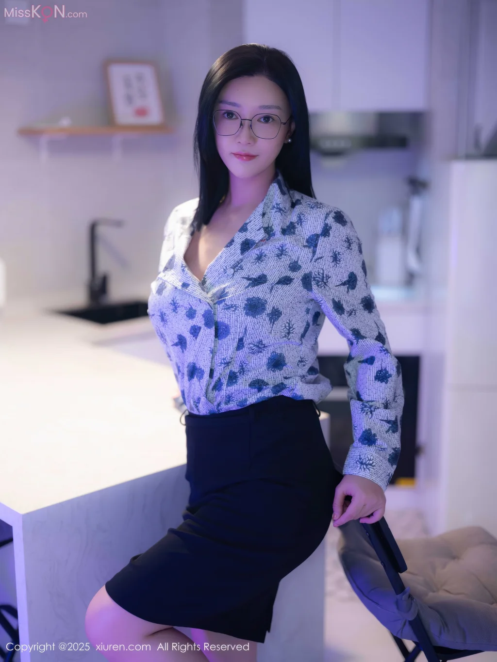 XIUREN No.10866_ 雅茹老师