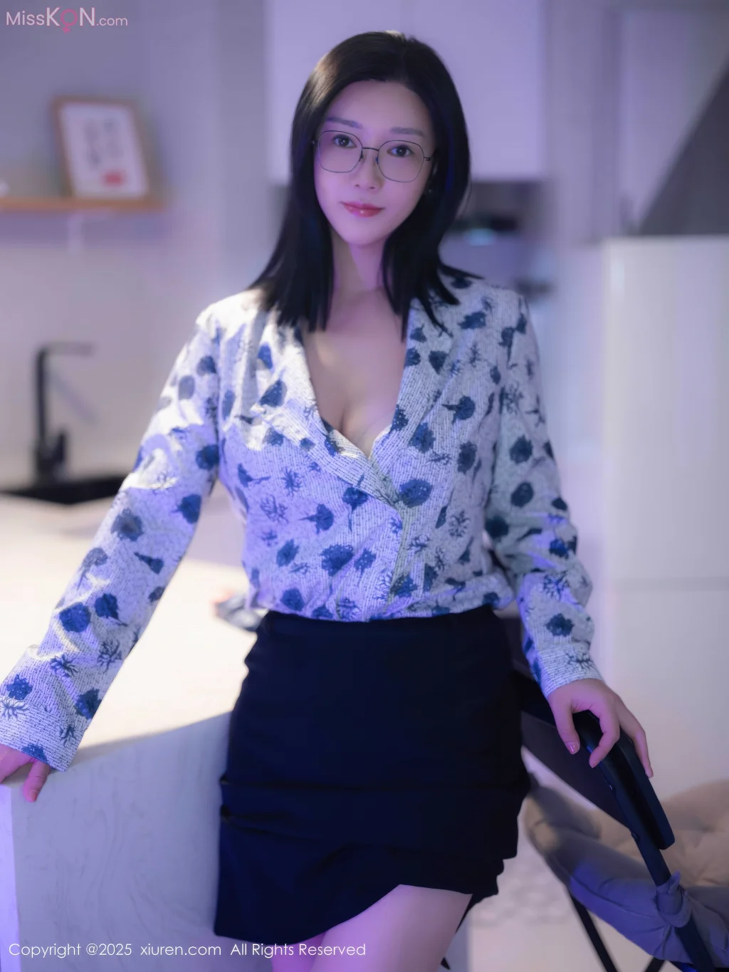 XIUREN No.10866_ 雅茹老师