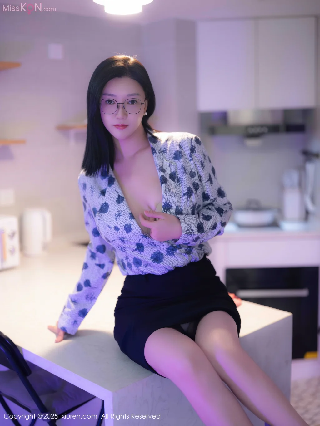 XIUREN No.10866_ 雅茹老师