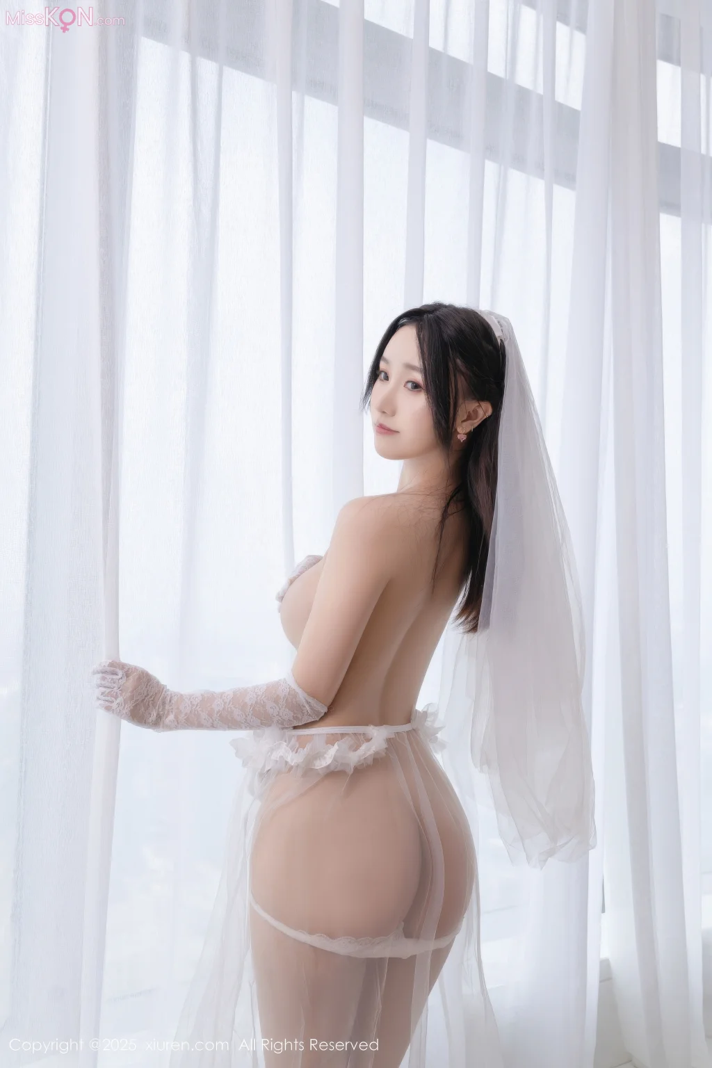 XIUREN No.10871_ 杏子Yada