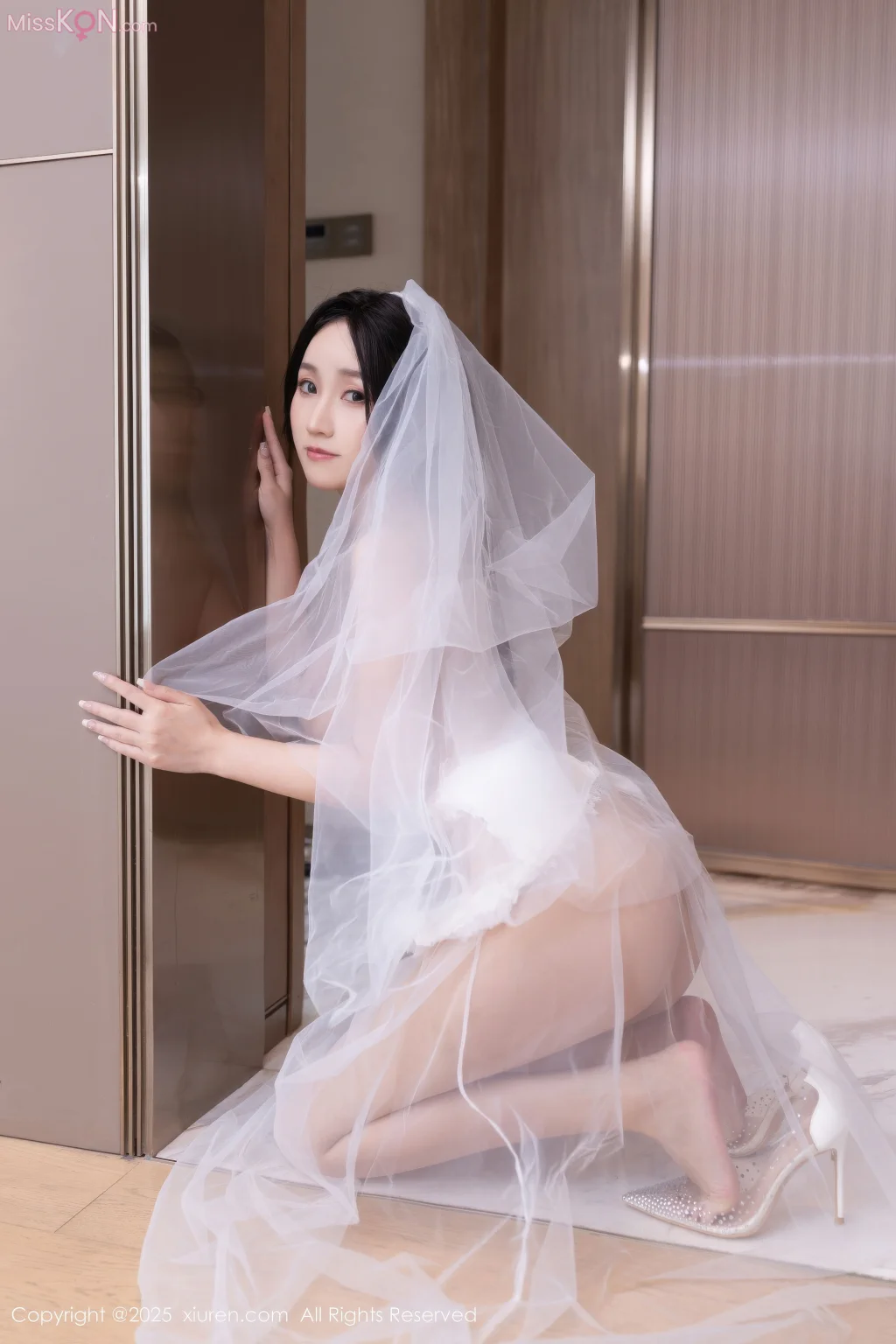 XIUREN No.10871_ 杏子Yada