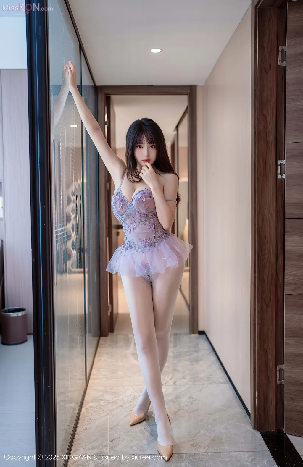 XingYan Vol.413_ 沈南汐RuRu