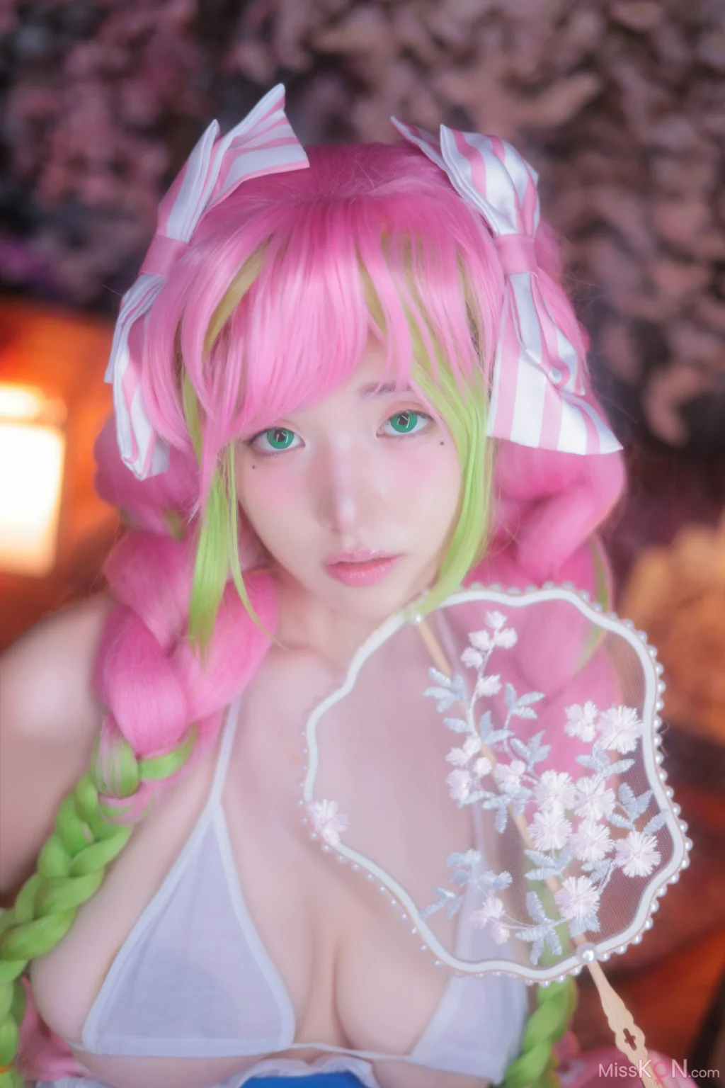 Yeon Woo (연우)_ MITSURI