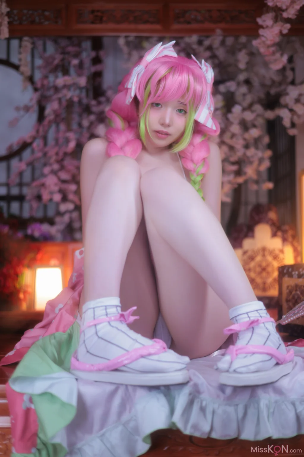 Yeon Woo (연우)_ MITSURI