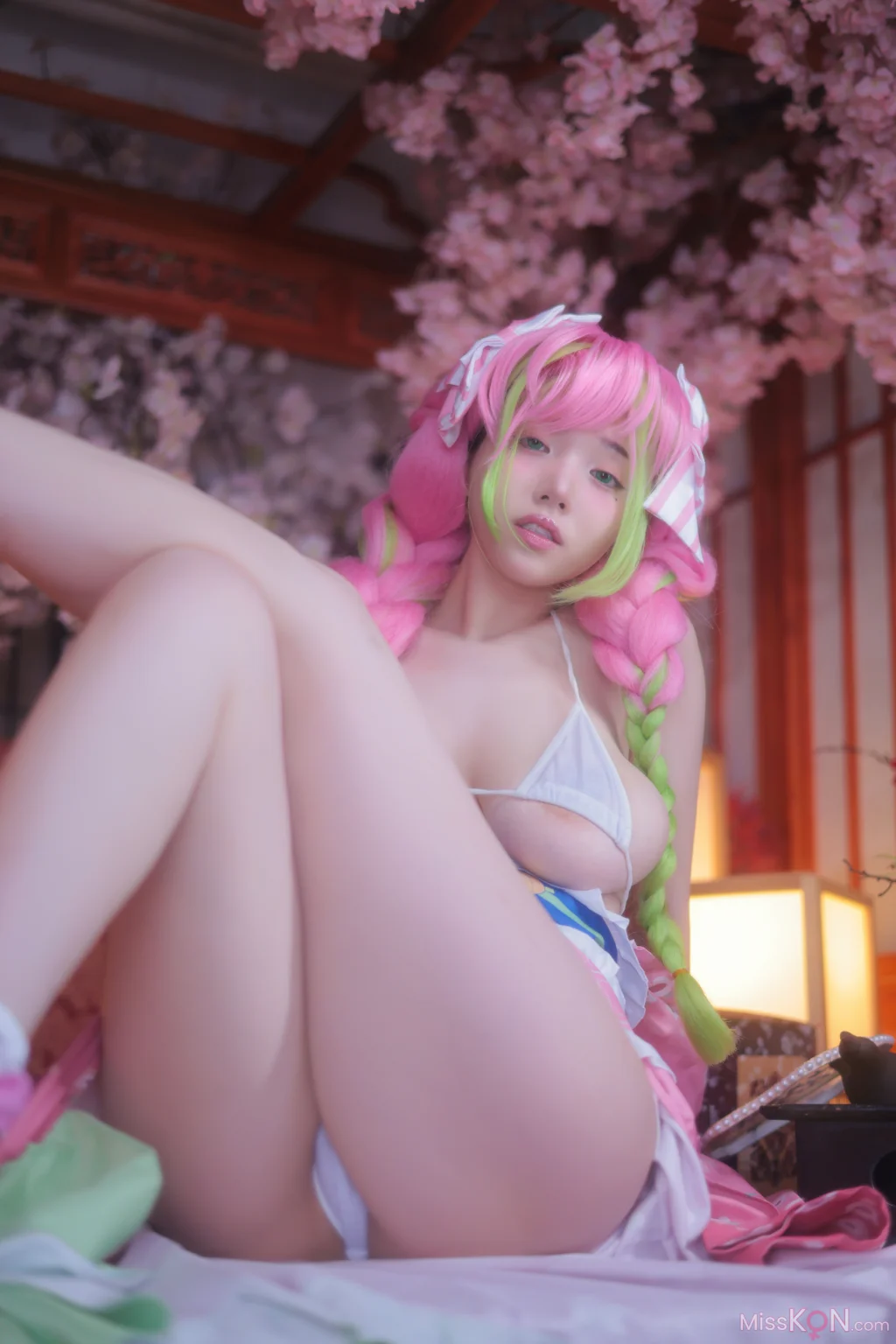 Yeon Woo (연우)_ MITSURI