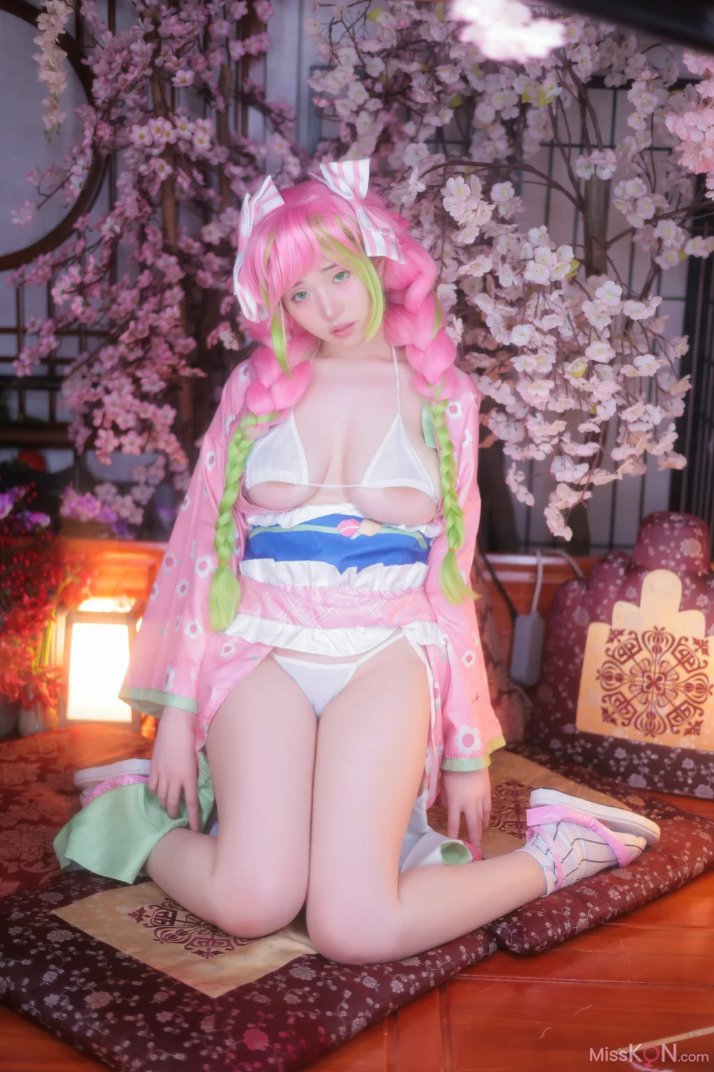 Yeon Woo (연우)_ MITSURI