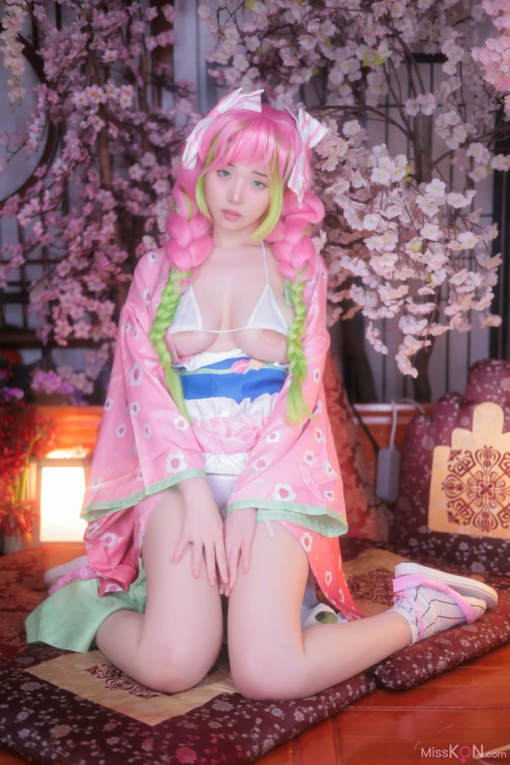 Yeon Woo (연우)_ MITSURI