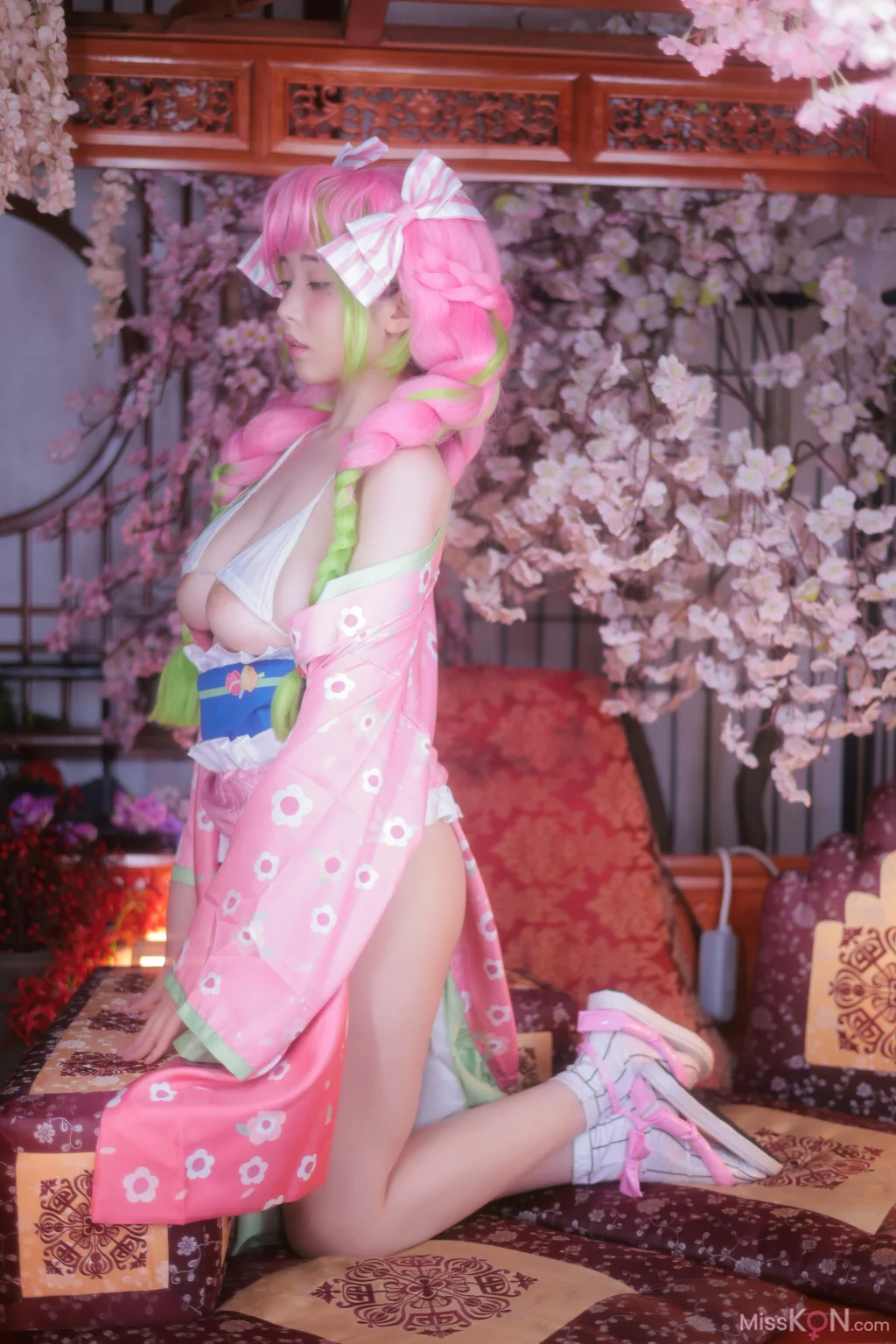 Yeon Woo (연우)_ MITSURI