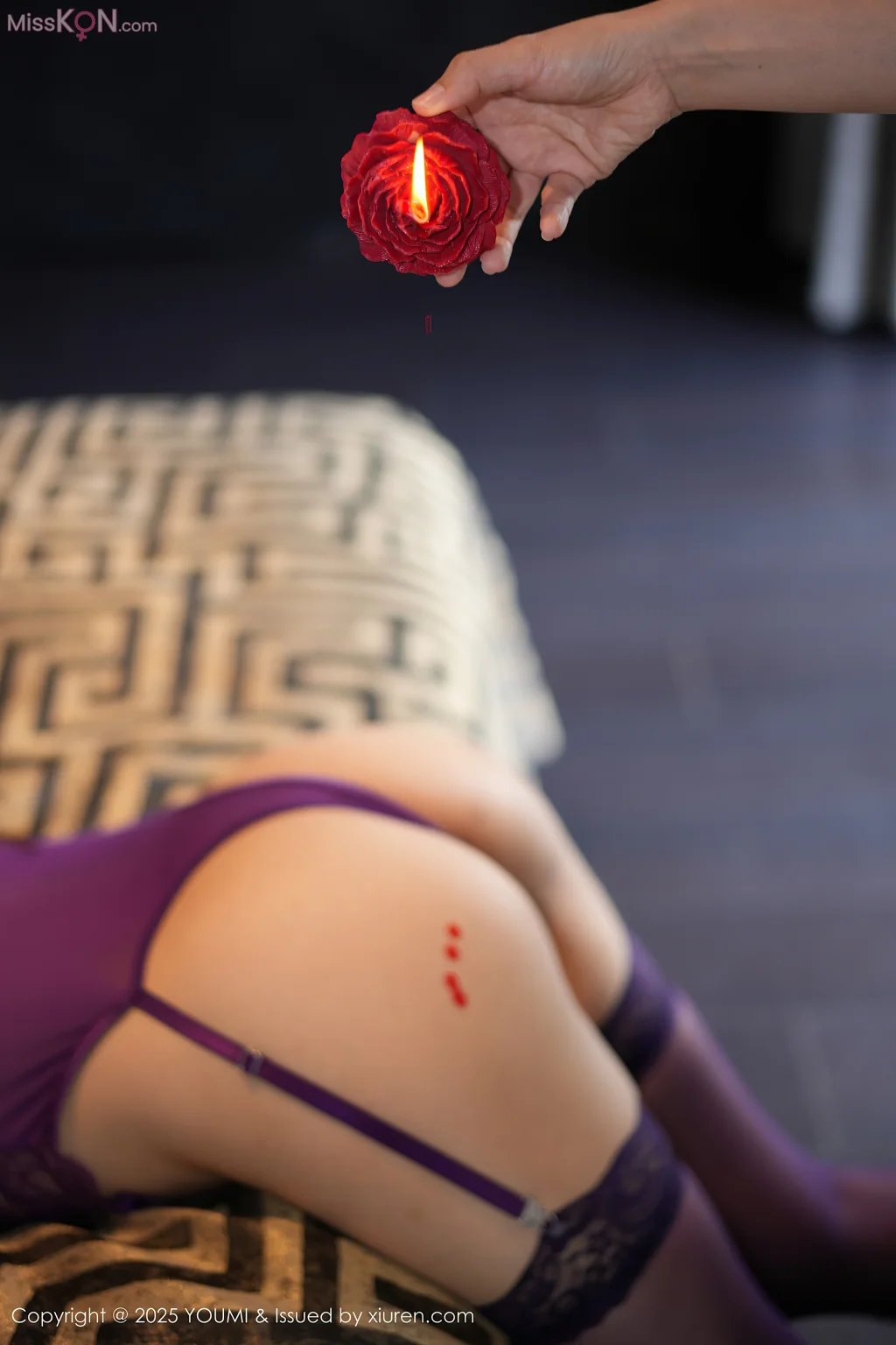 YouMi Vol.1168_ 桃桃·夭夭twins