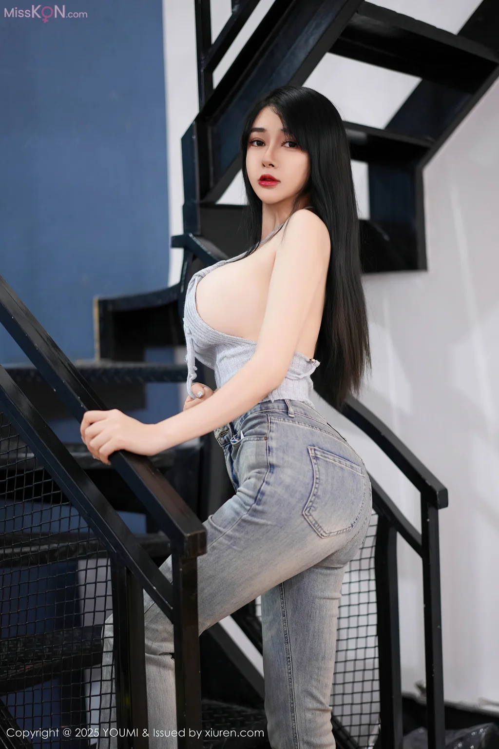 YouMi Vol.1171_ 凯竹Quinn