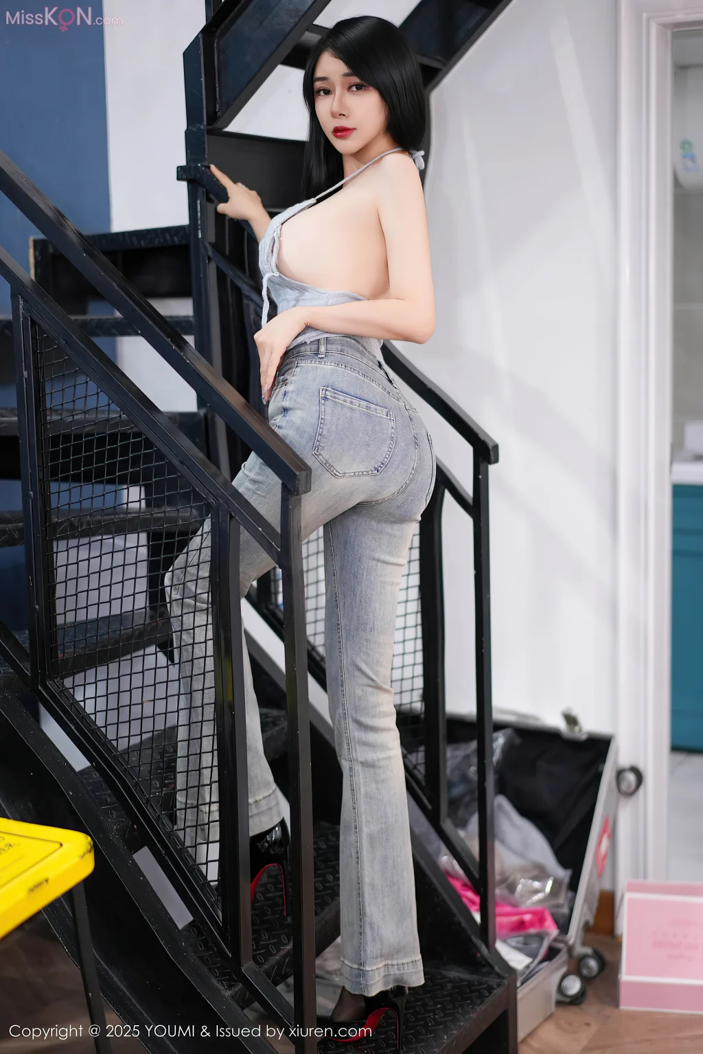 YouMi Vol.1171_ 凯竹Quinn