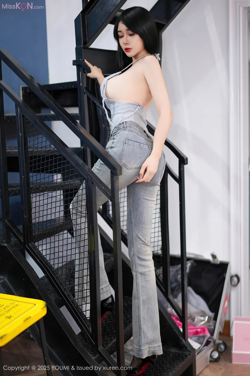 YouMi Vol.1171_ 凯竹Quinn