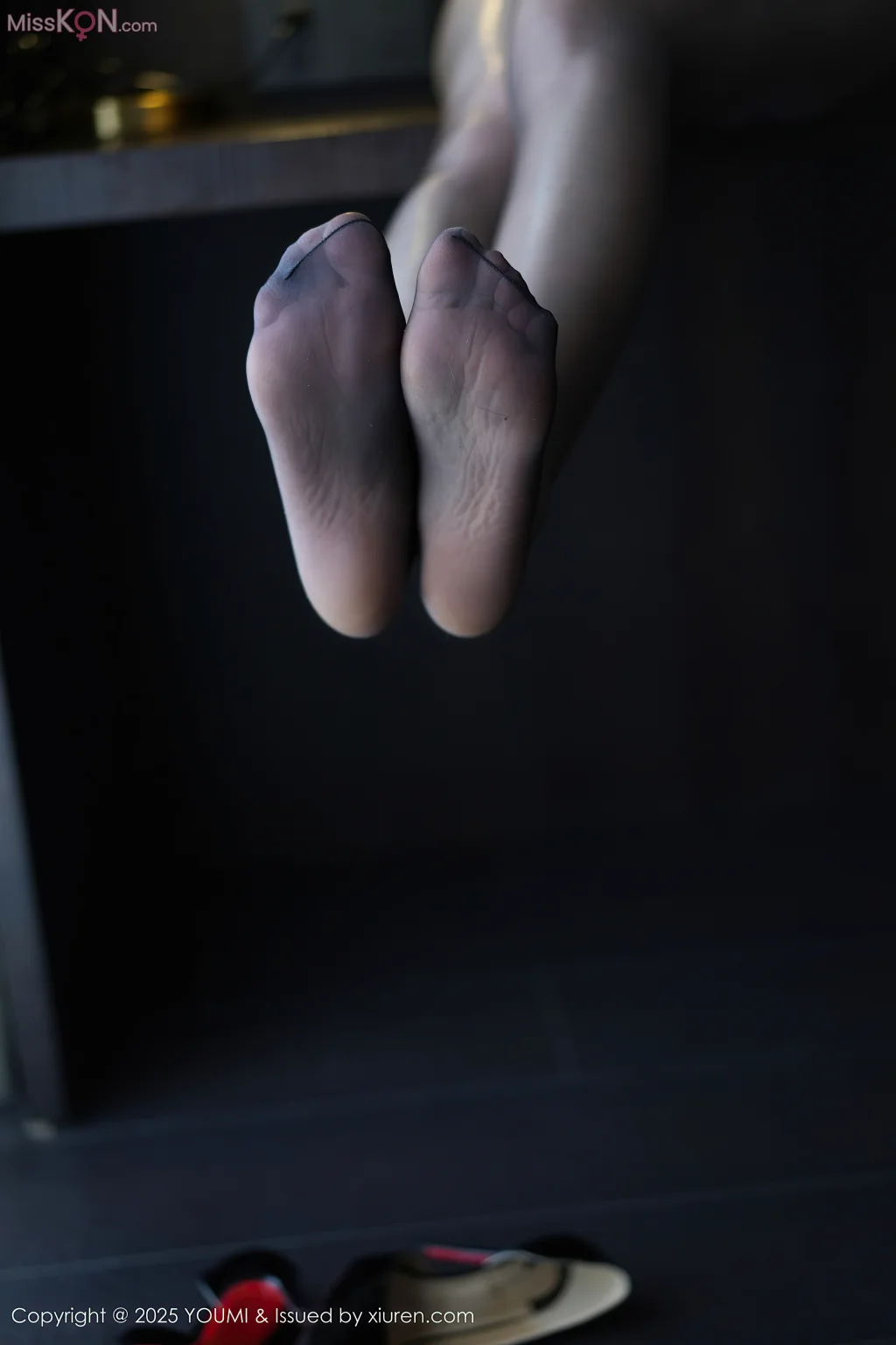 YouMi Vol.1172_ 桃桃·夭夭twins