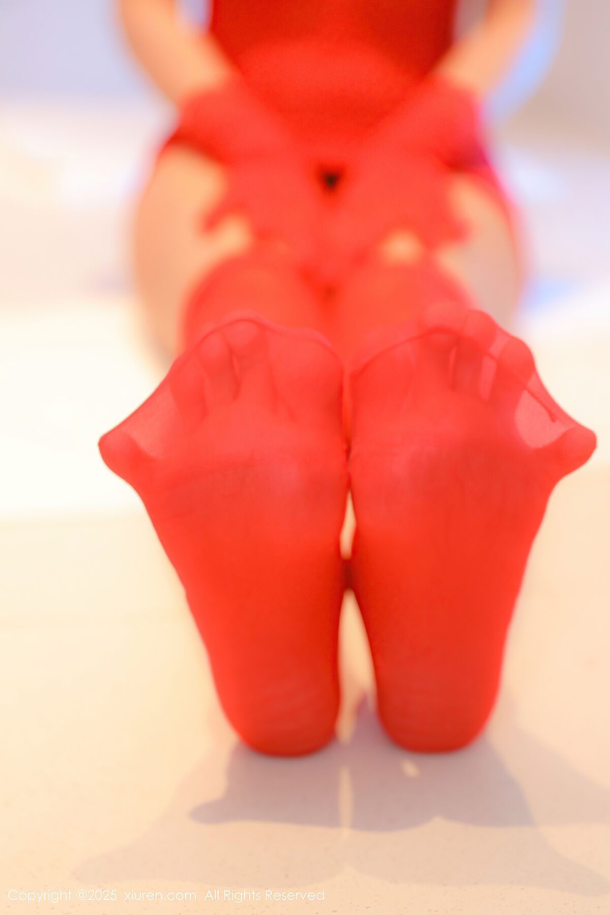 XiuRen秀人网 No.10493 Sang Ning