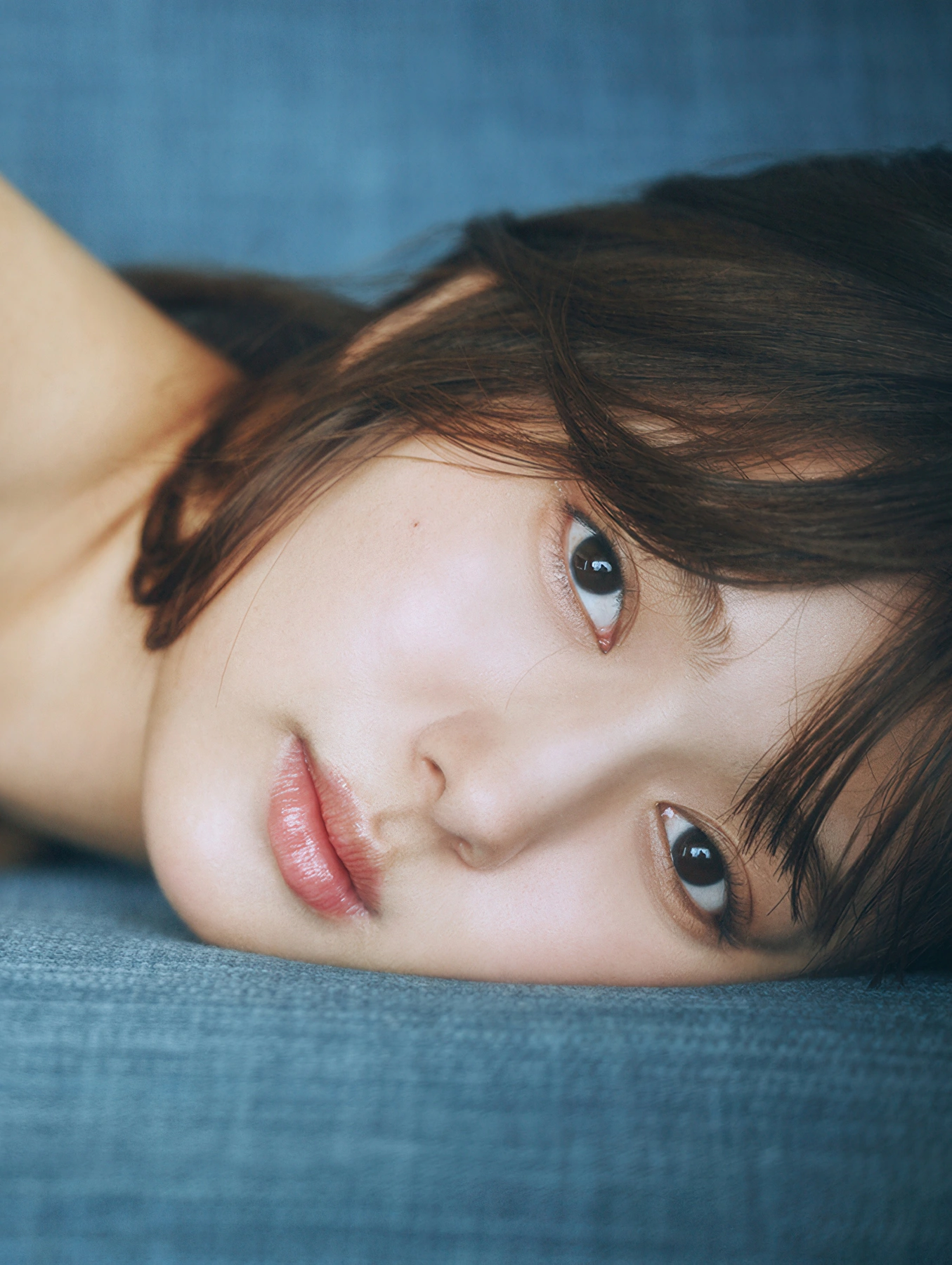 Ruka Kitano 北野瑠華, 週プレ＋Special No.327 「Chapter 01」 Set.01